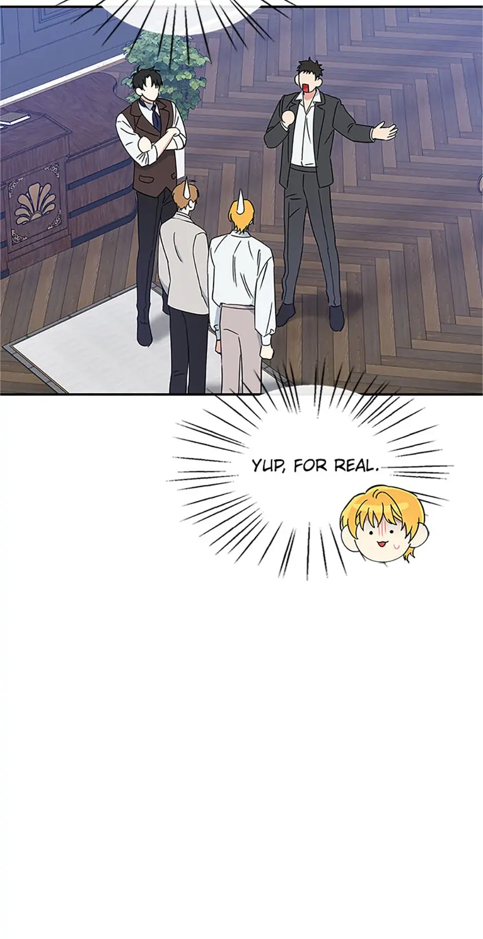 Atelier Inbyeoldang chapter 10 - page 6