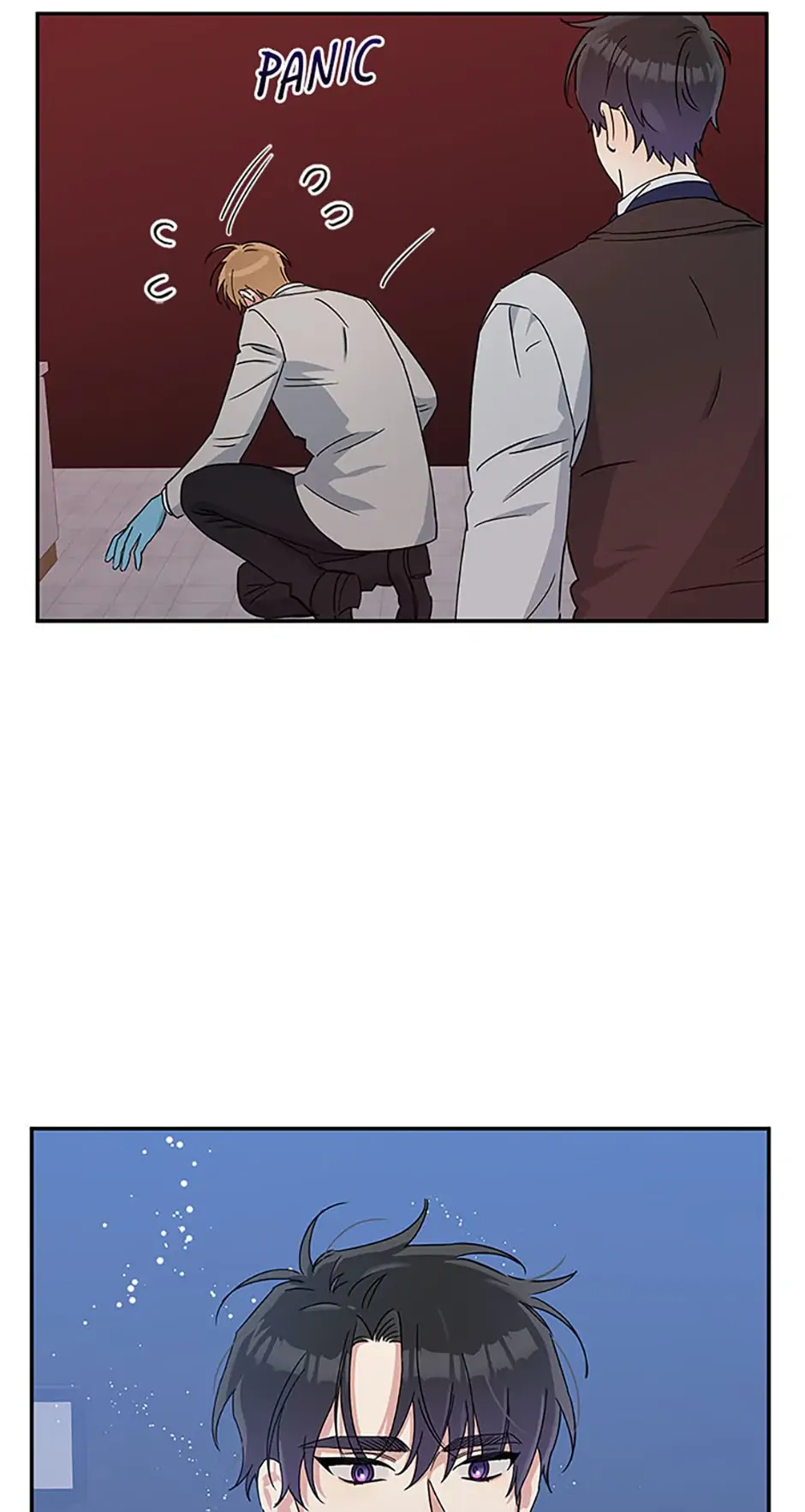 Atelier Inbyeoldang chapter 10 - page 64