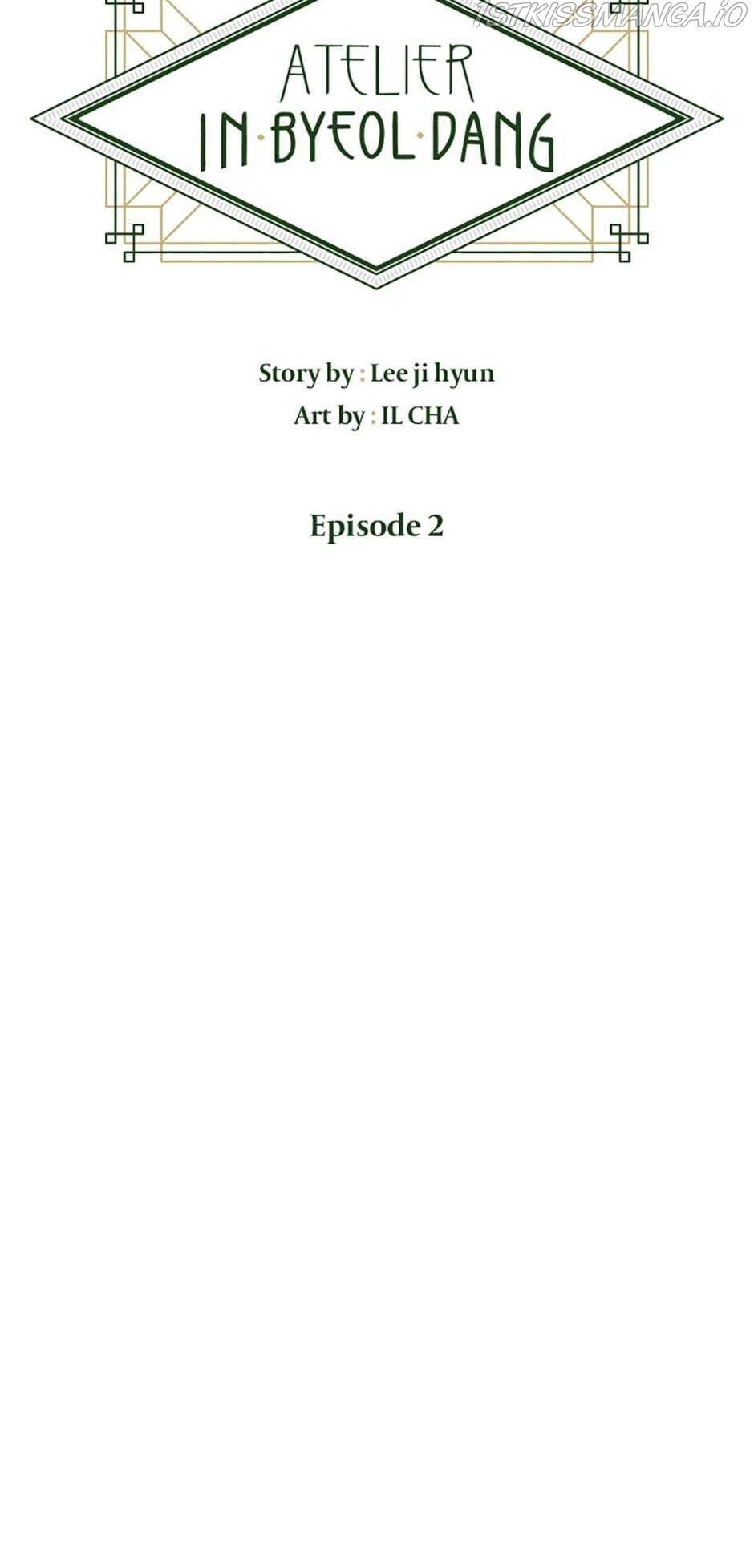 Atelier Inbyeoldang chapter 2 - page 10
