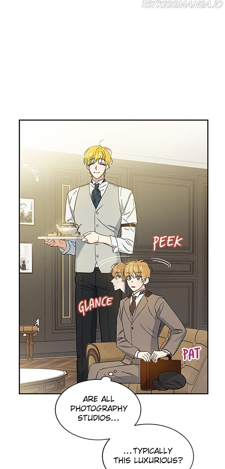 Atelier Inbyeoldang chapter 2 - page 12