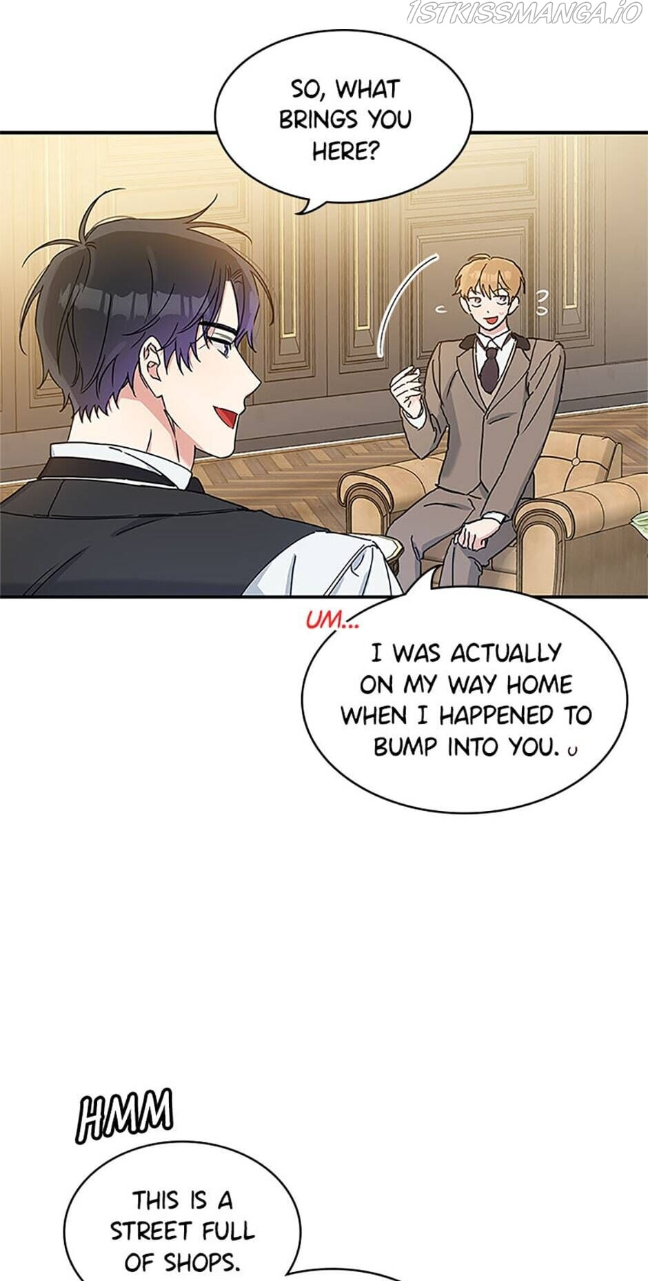 Atelier Inbyeoldang chapter 2 - page 22
