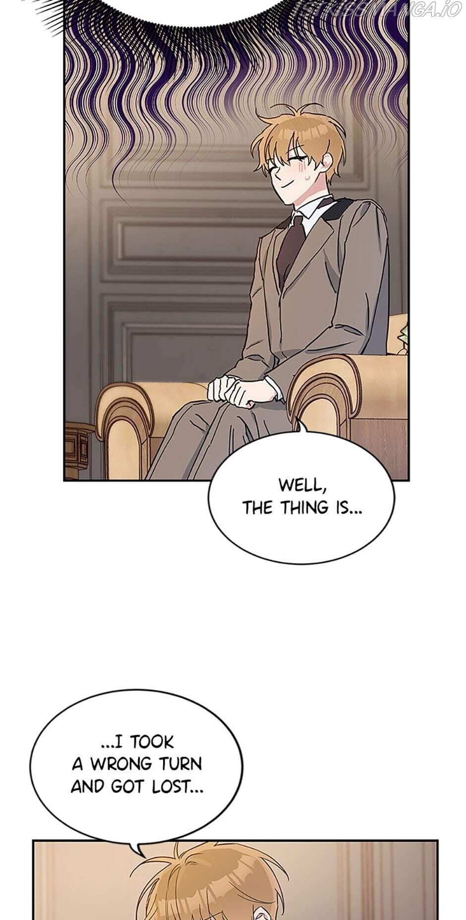 Atelier Inbyeoldang chapter 2 - page 24