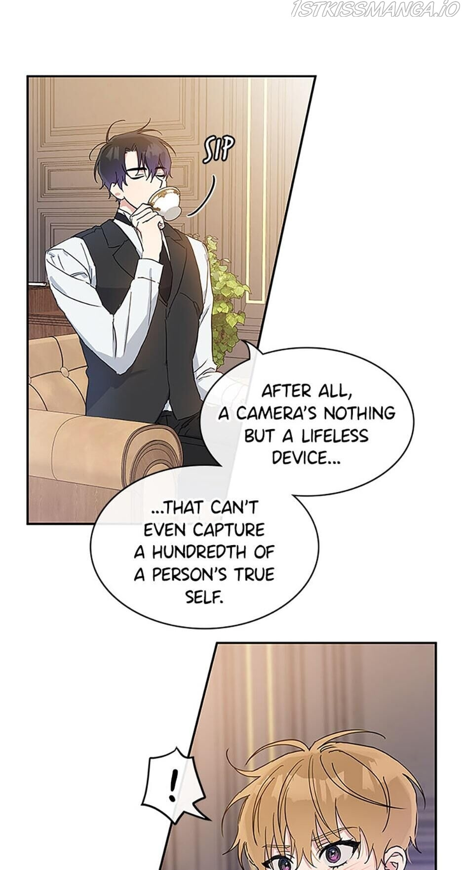 Atelier Inbyeoldang chapter 2 - page 30