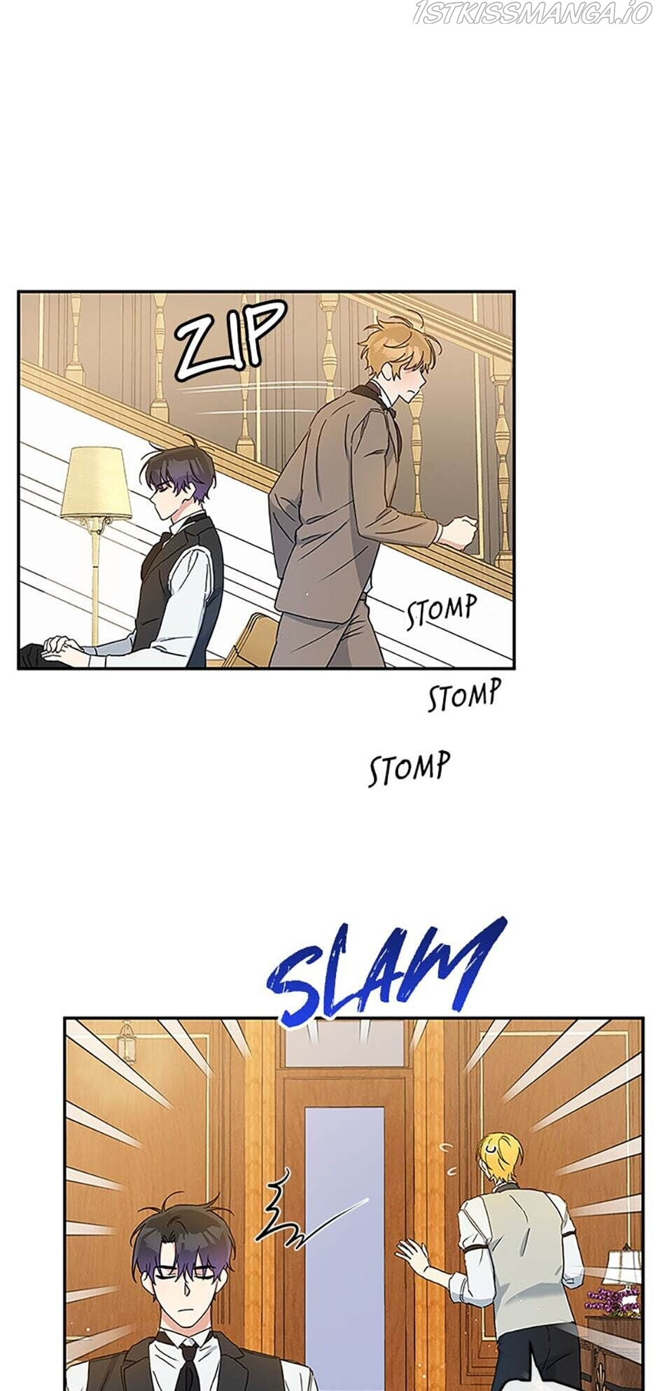 Atelier Inbyeoldang chapter 2 - page 34