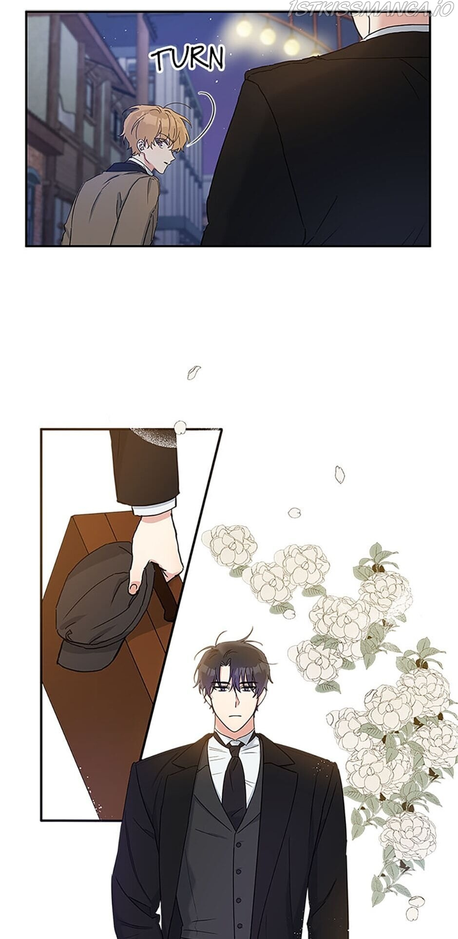 Atelier Inbyeoldang chapter 2 - page 40