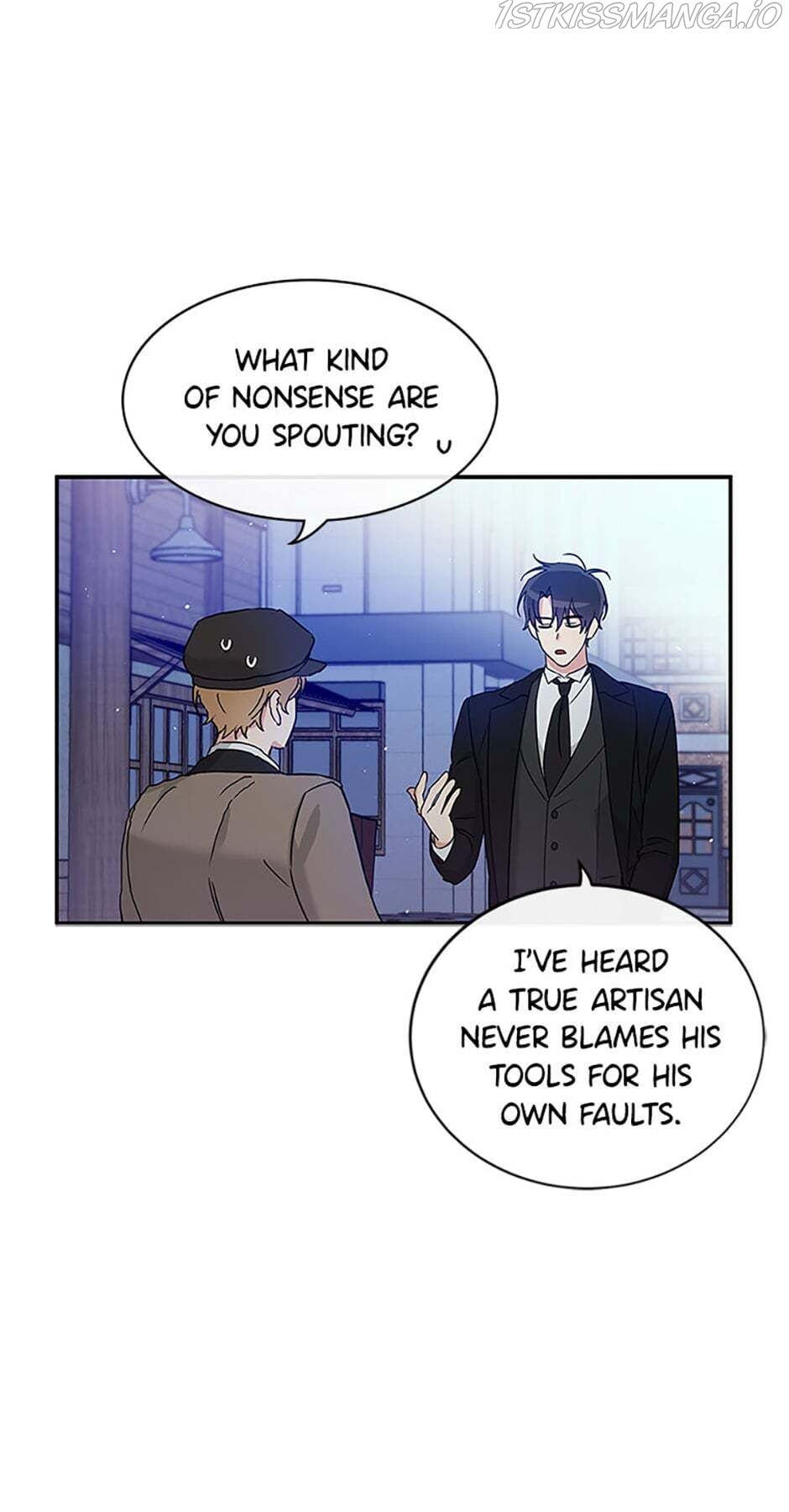 Atelier Inbyeoldang chapter 2 - page 50