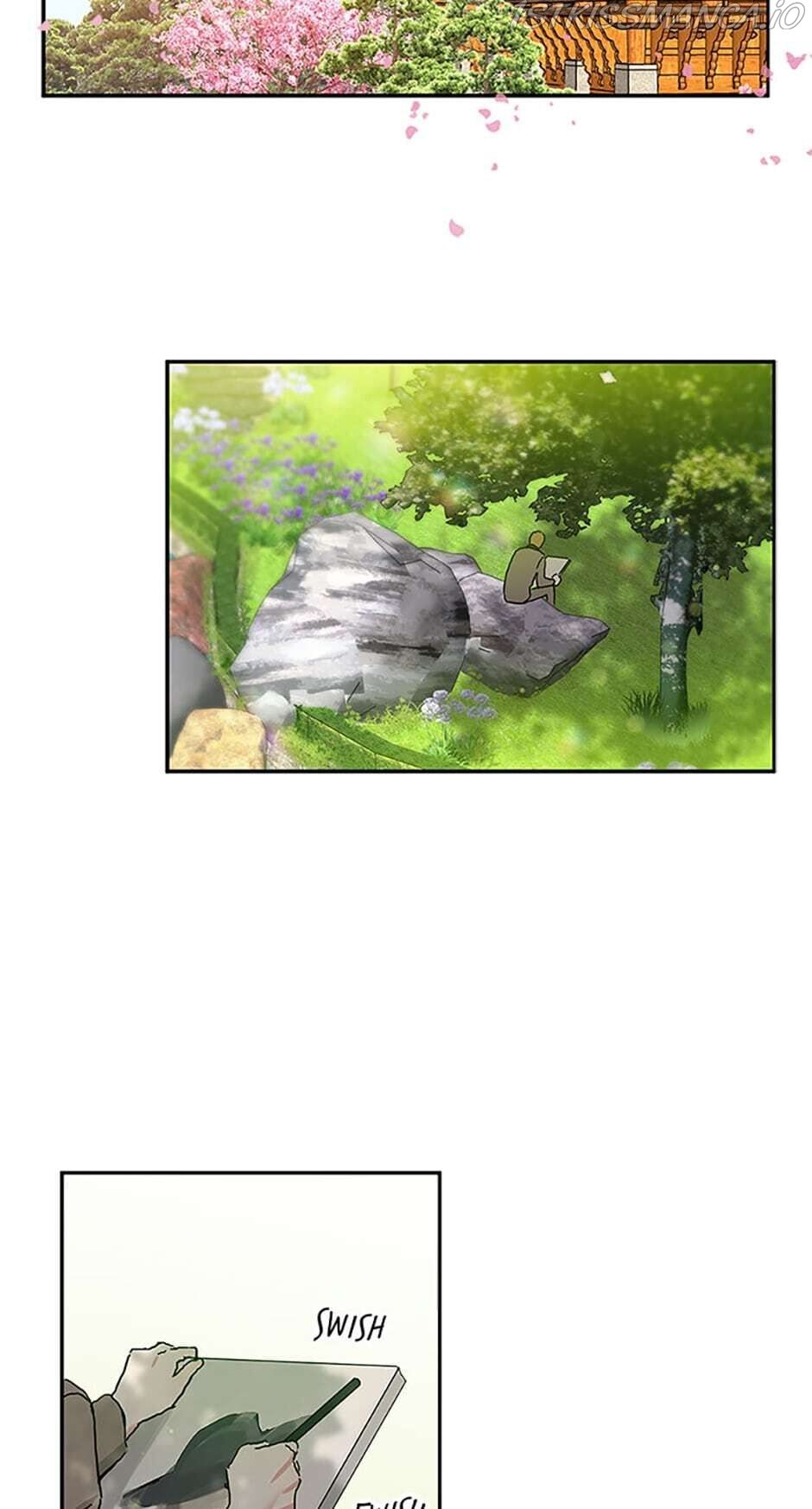 Atelier Inbyeoldang chapter 2 - page 53