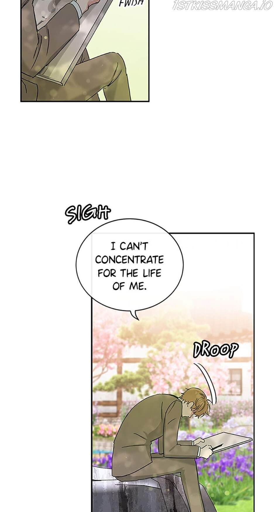 Atelier Inbyeoldang chapter 2 - page 54
