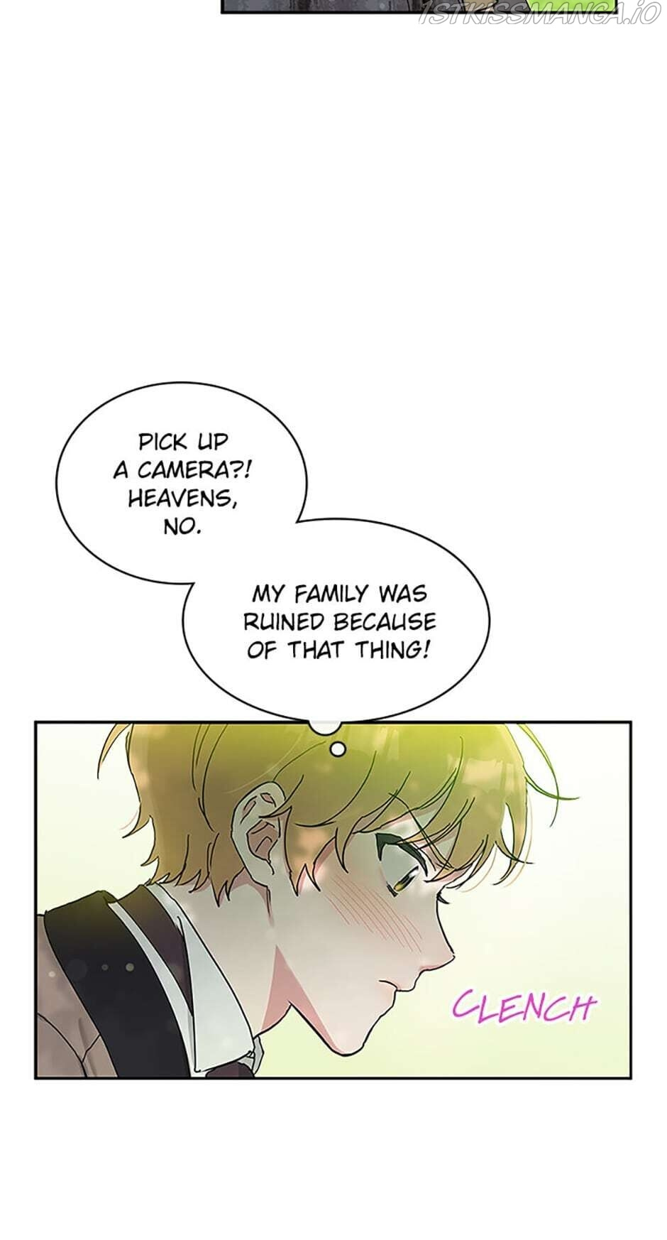 Atelier Inbyeoldang chapter 2 - page 55