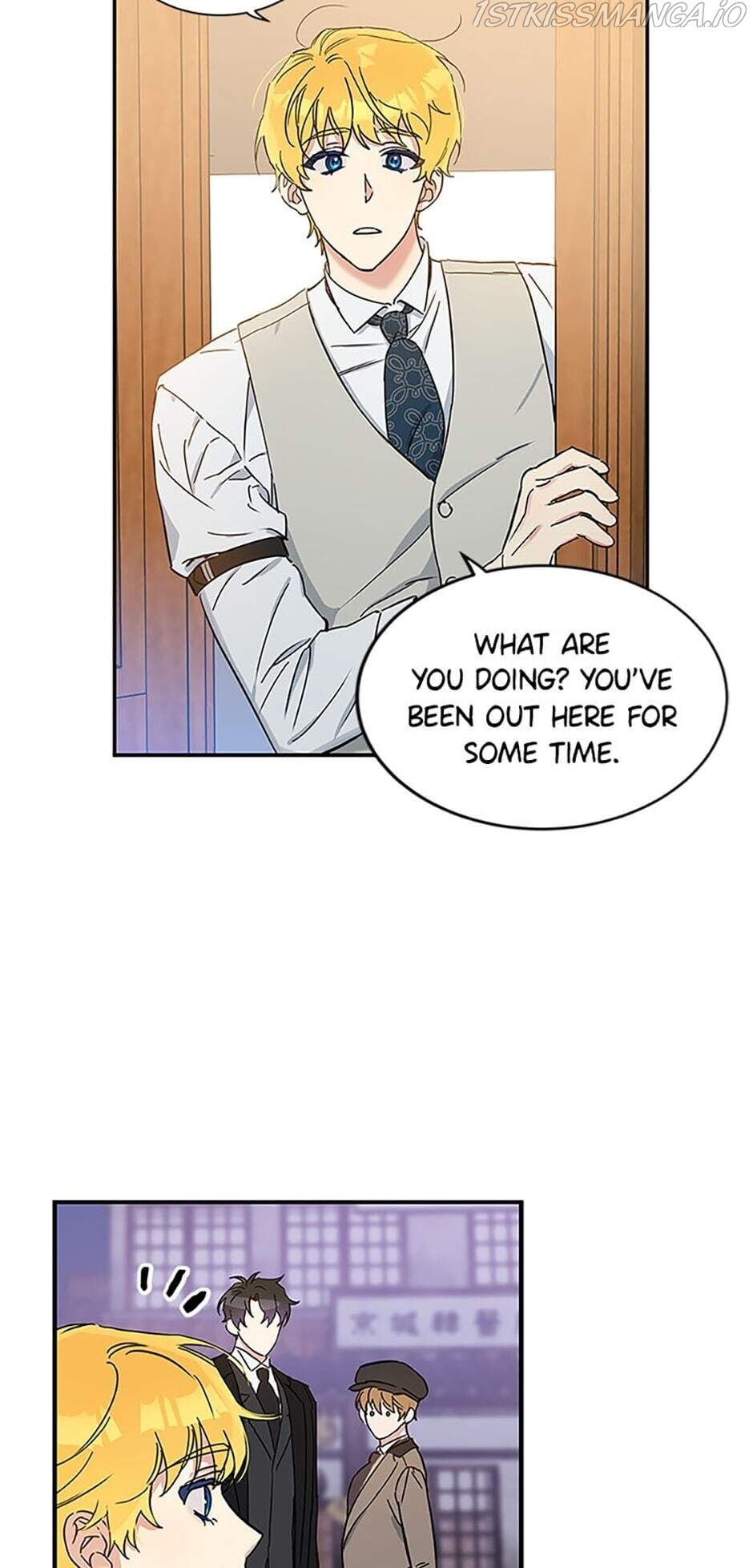 Atelier Inbyeoldang chapter 2 - page 8