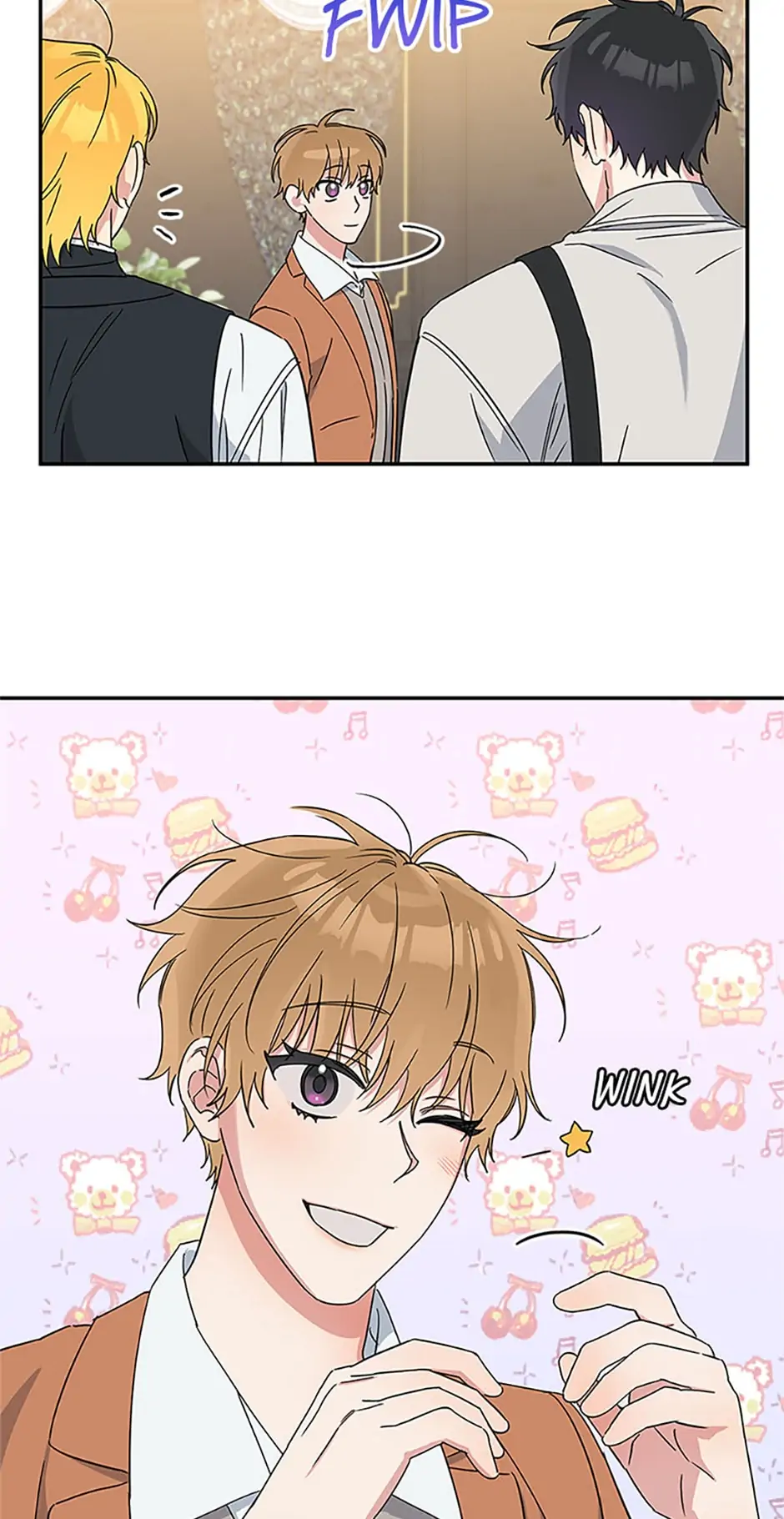 Atelier Inbyeoldang chapter 11 - page 11