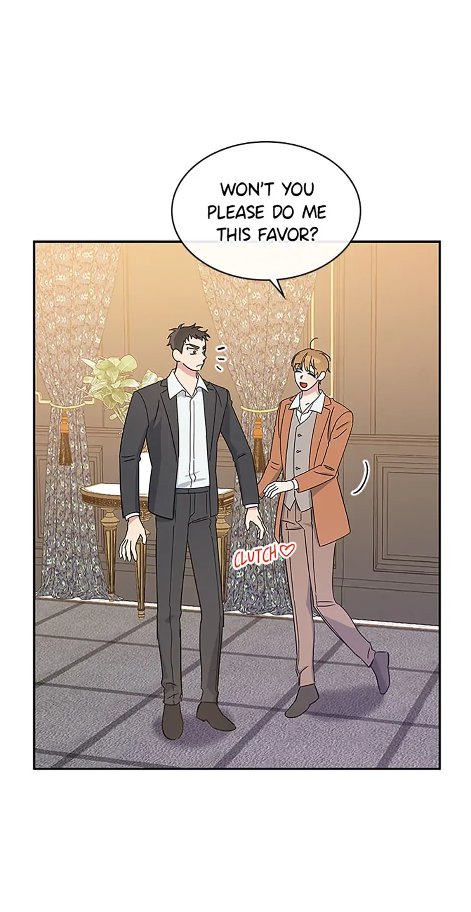 Atelier Inbyeoldang chapter 11 - page 14
