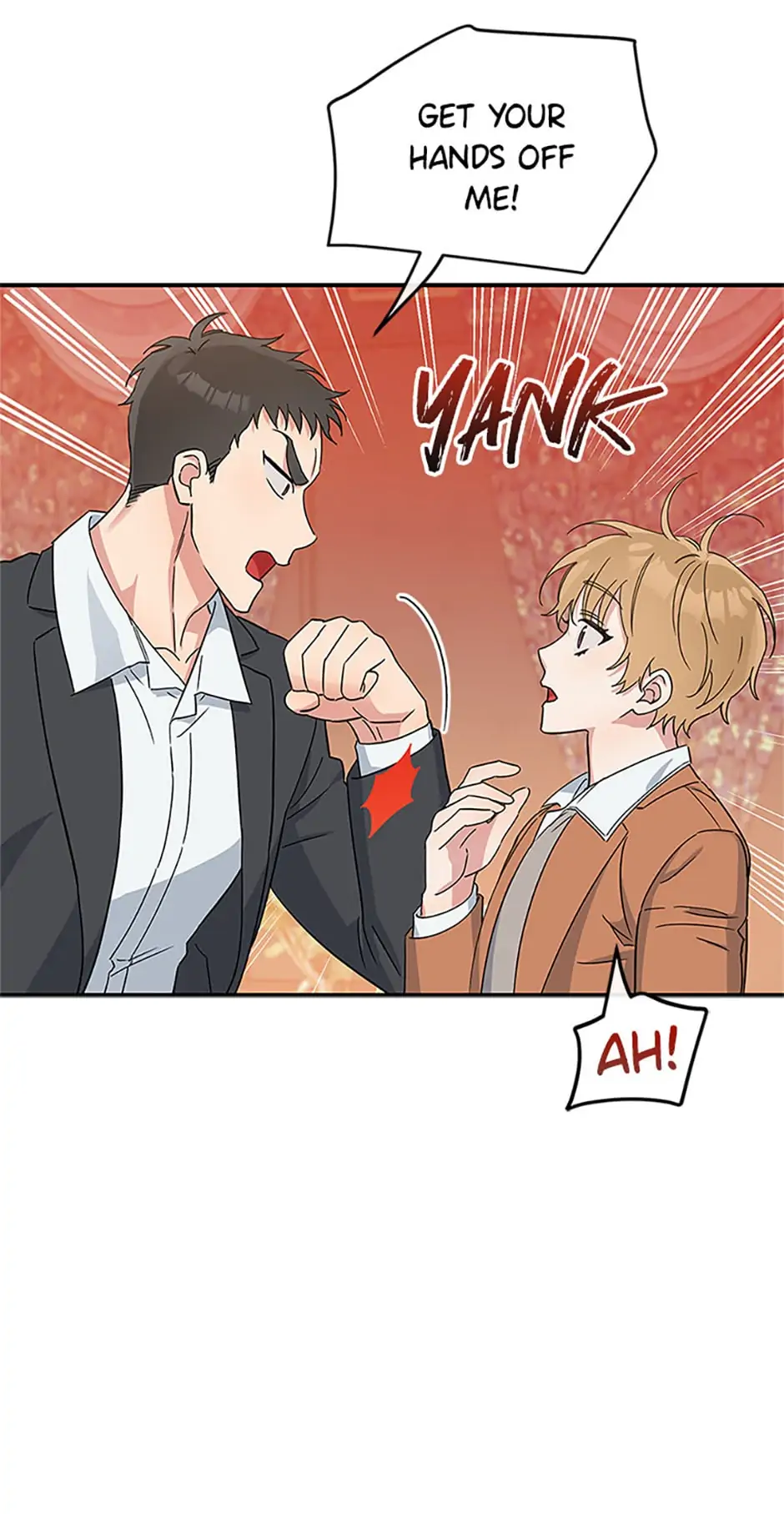 Atelier Inbyeoldang chapter 11 - page 15
