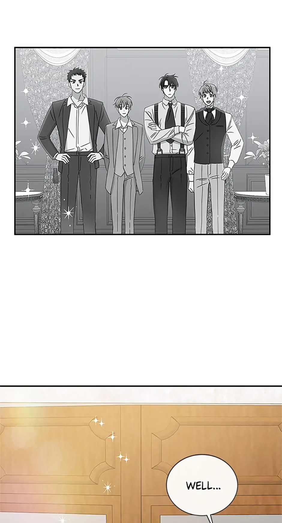 Atelier Inbyeoldang chapter 11 - page 21