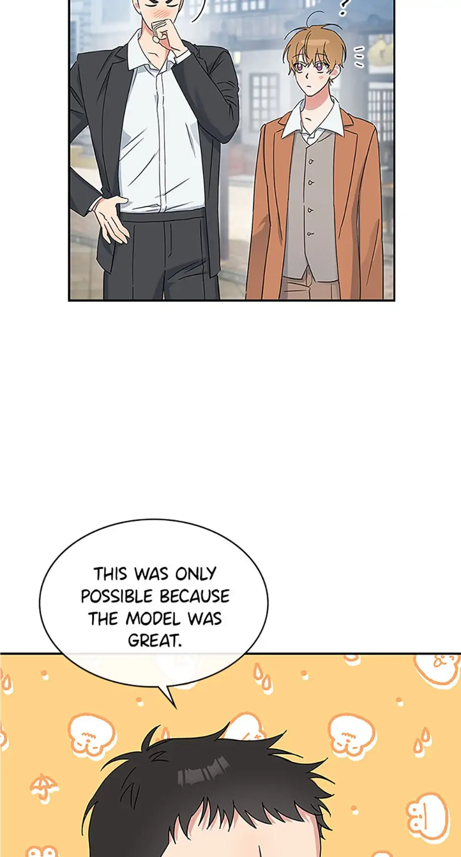 Atelier Inbyeoldang chapter 11 - page 27