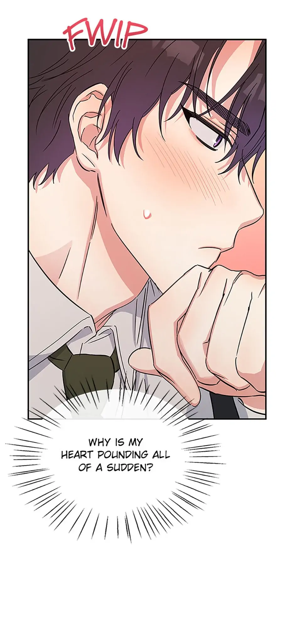 Atelier Inbyeoldang chapter 11 - page 34