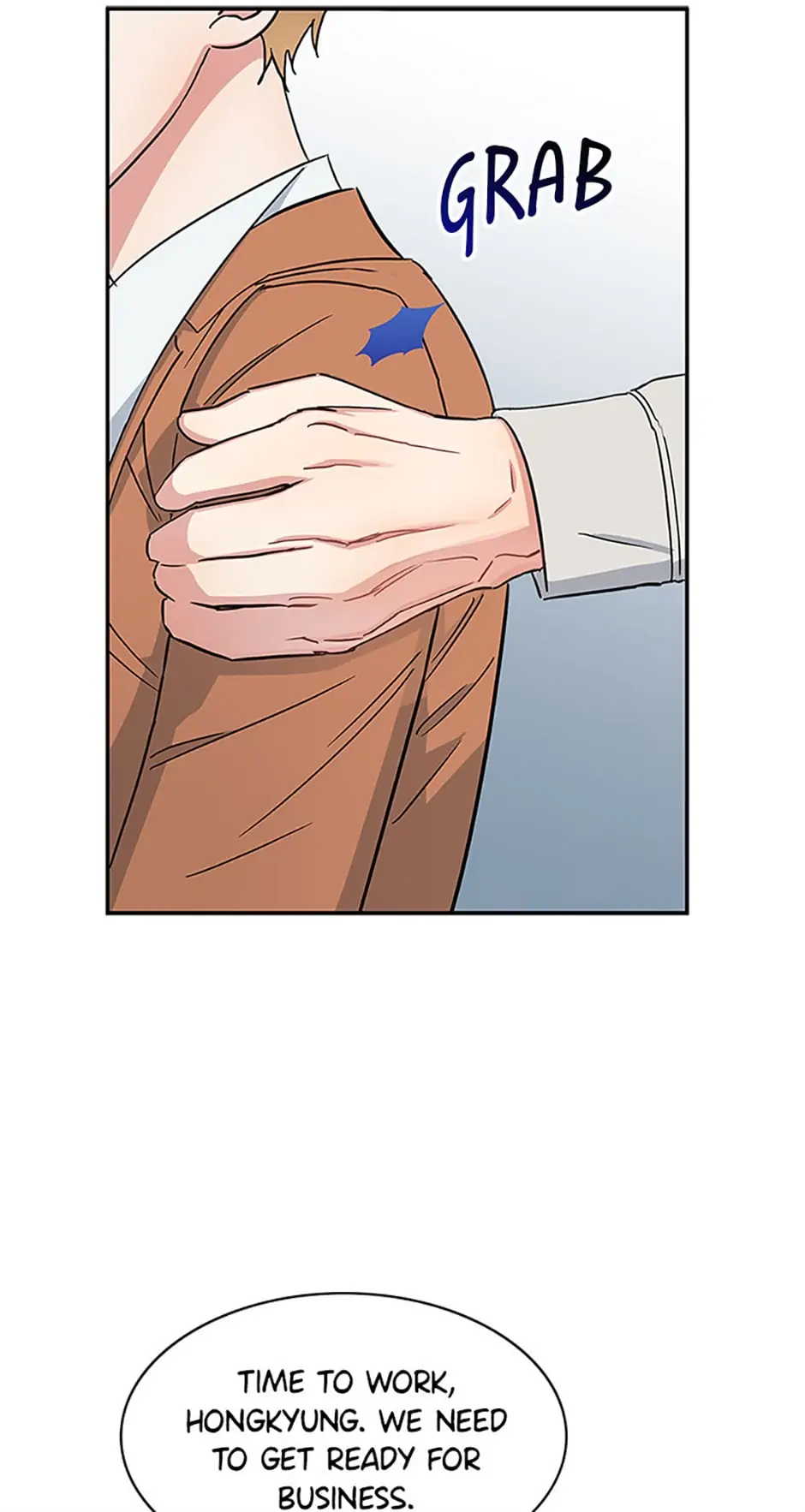 Atelier Inbyeoldang chapter 11 - page 37