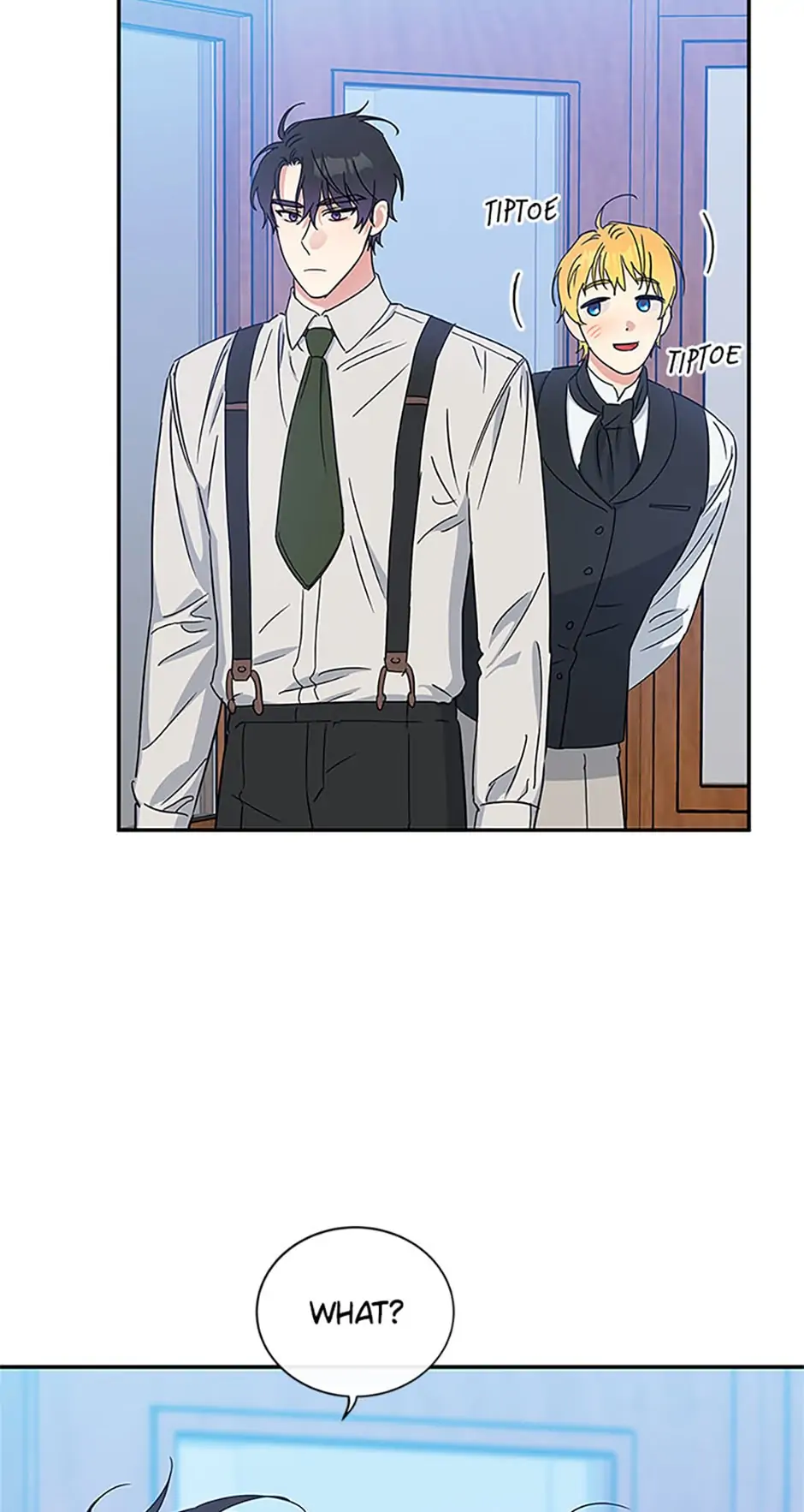 Atelier Inbyeoldang chapter 11 - page 42