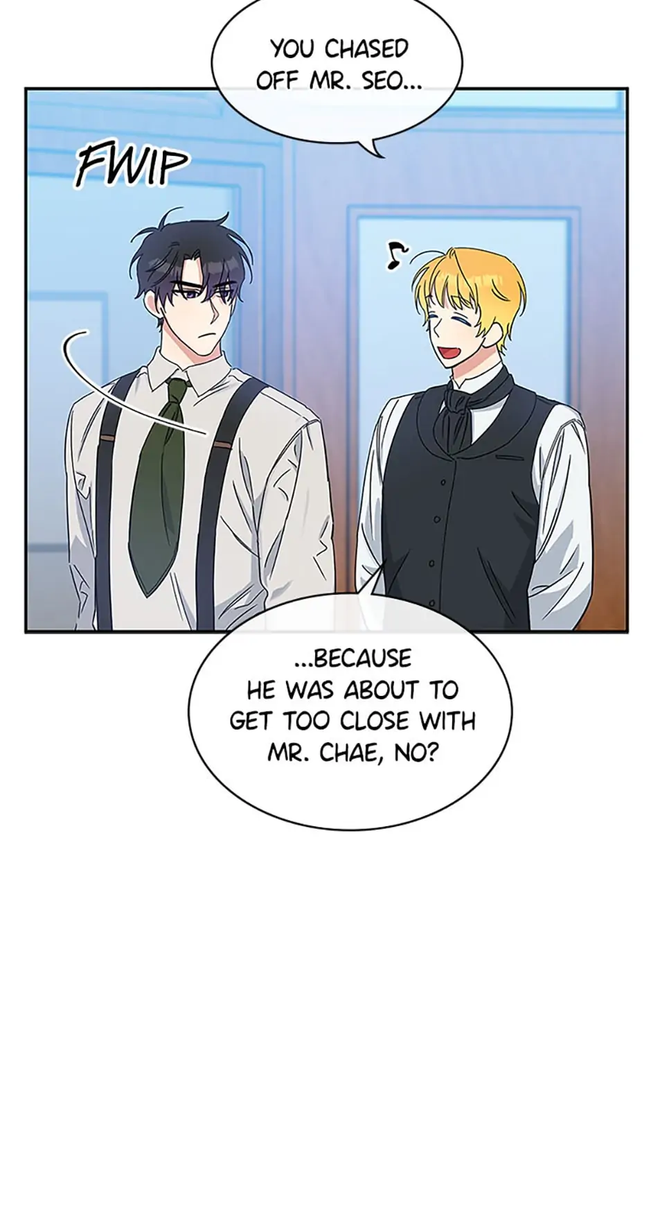 Atelier Inbyeoldang chapter 11 - page 44