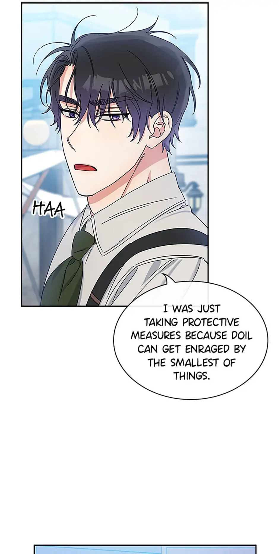 Atelier Inbyeoldang chapter 11 - page 45