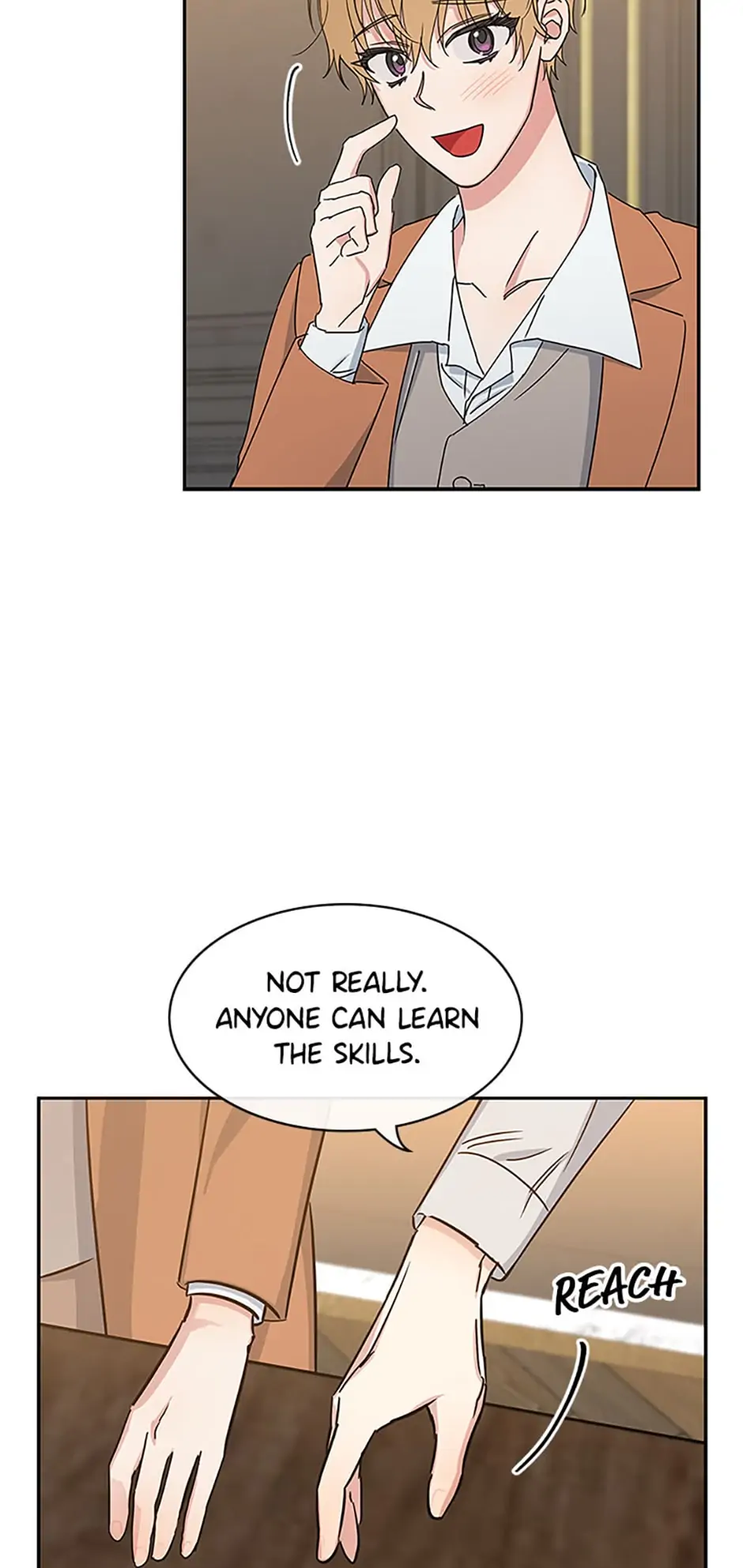 Atelier Inbyeoldang chapter 11 - page 54