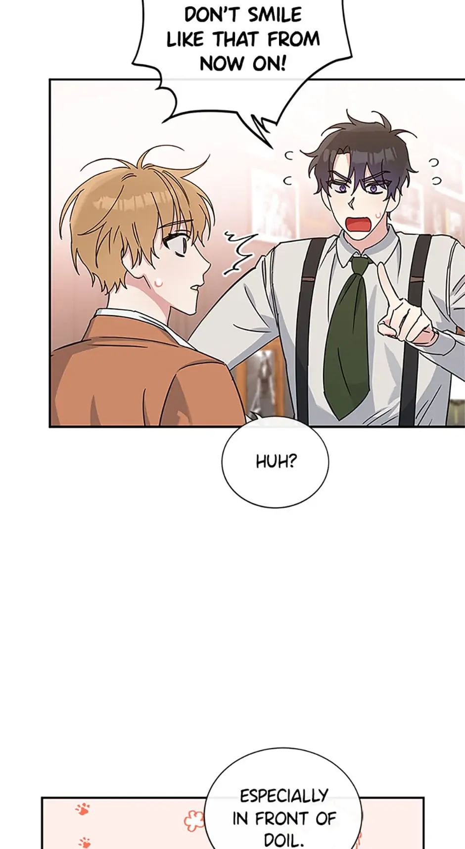 Atelier Inbyeoldang chapter 11 - page 60