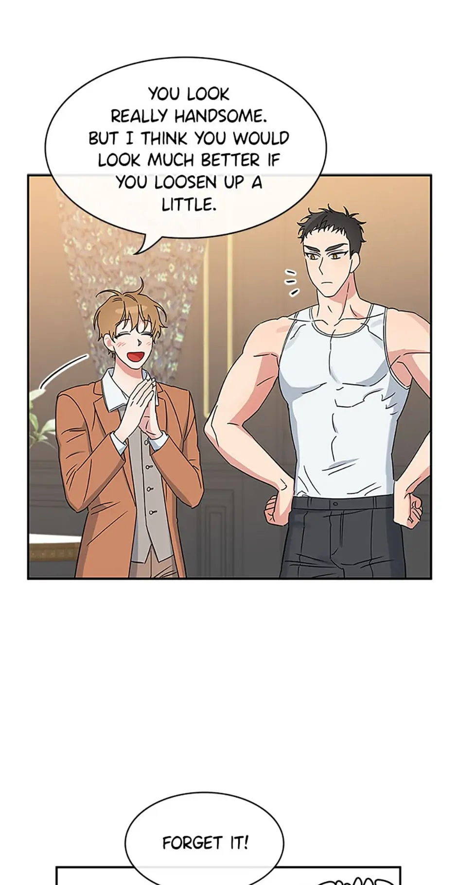 Atelier Inbyeoldang chapter 11 - page 9