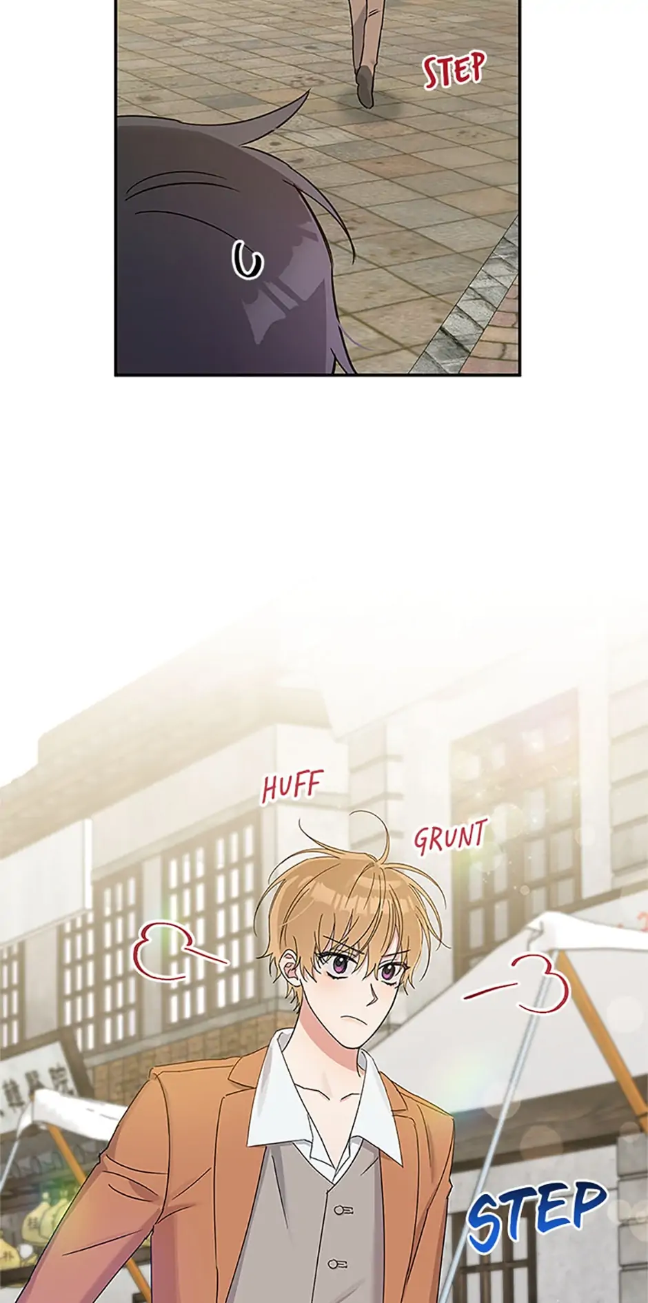 Atelier Inbyeoldang chapter 12 - page 13