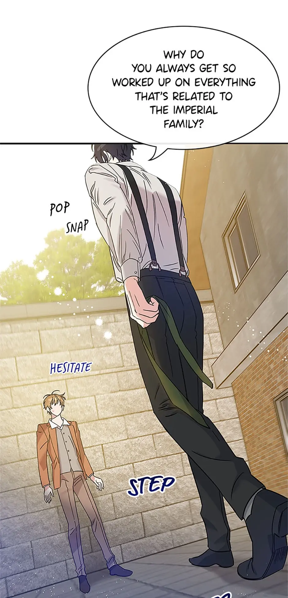 Atelier Inbyeoldang chapter 12 - page 38
