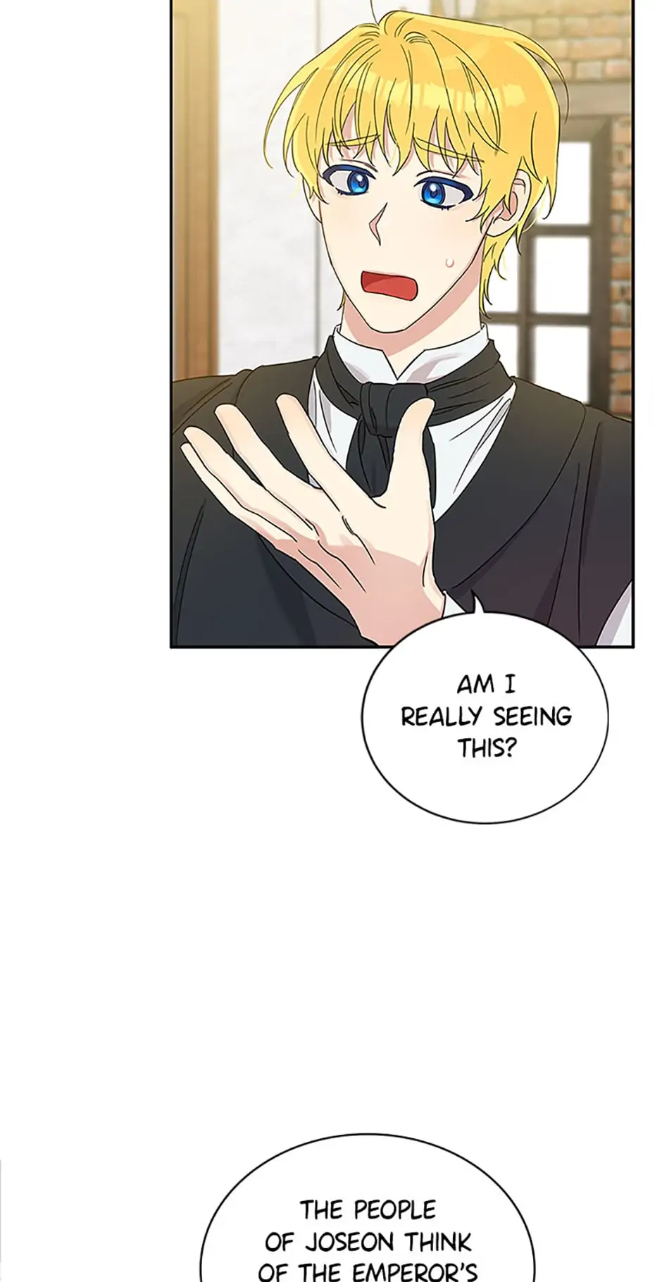 Atelier Inbyeoldang chapter 12 - page 8