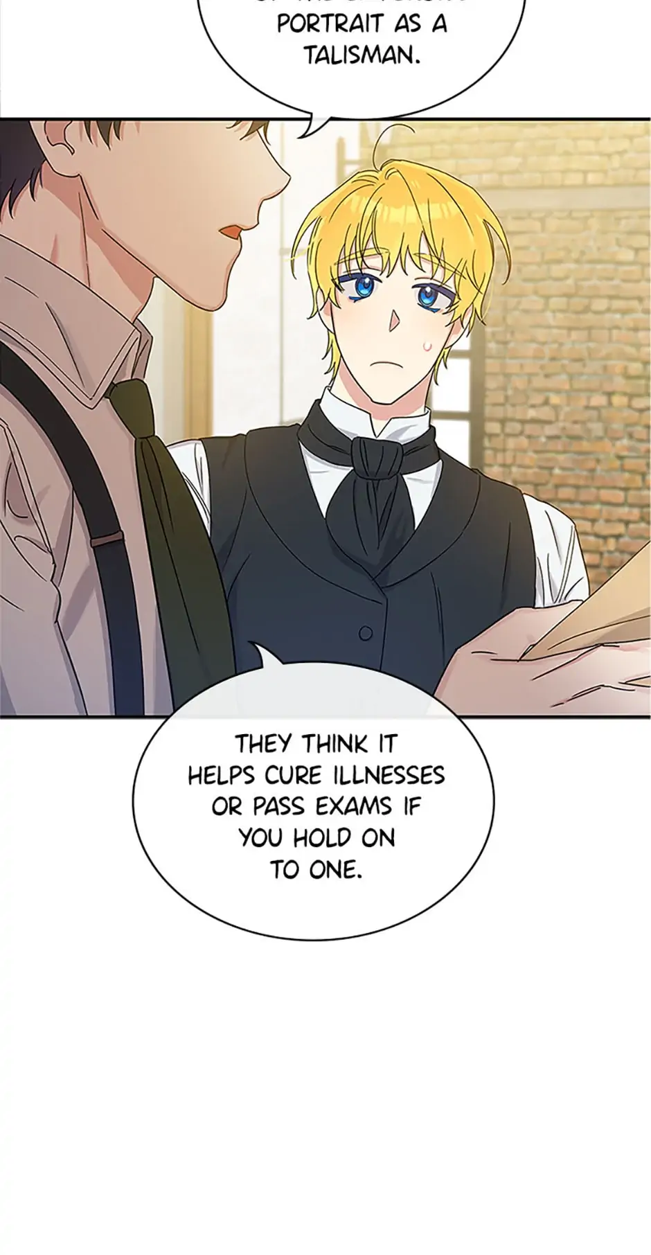 Atelier Inbyeoldang chapter 12 - page 9