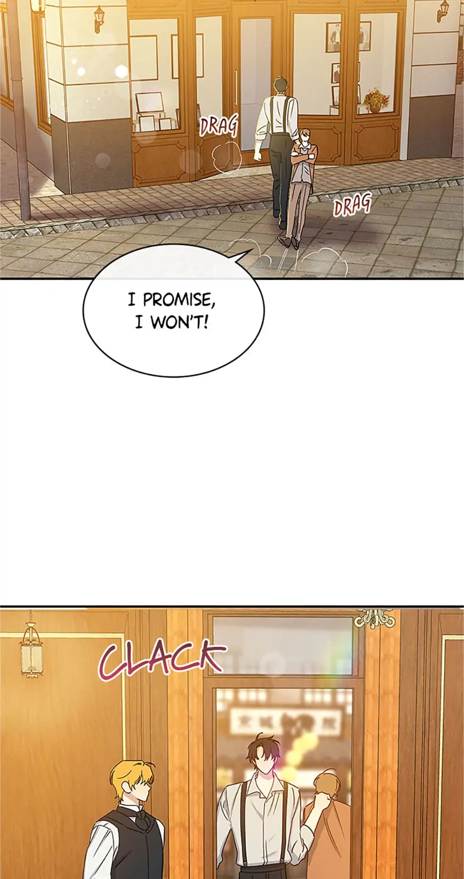 Atelier Inbyeoldang chapter 13 - page 24