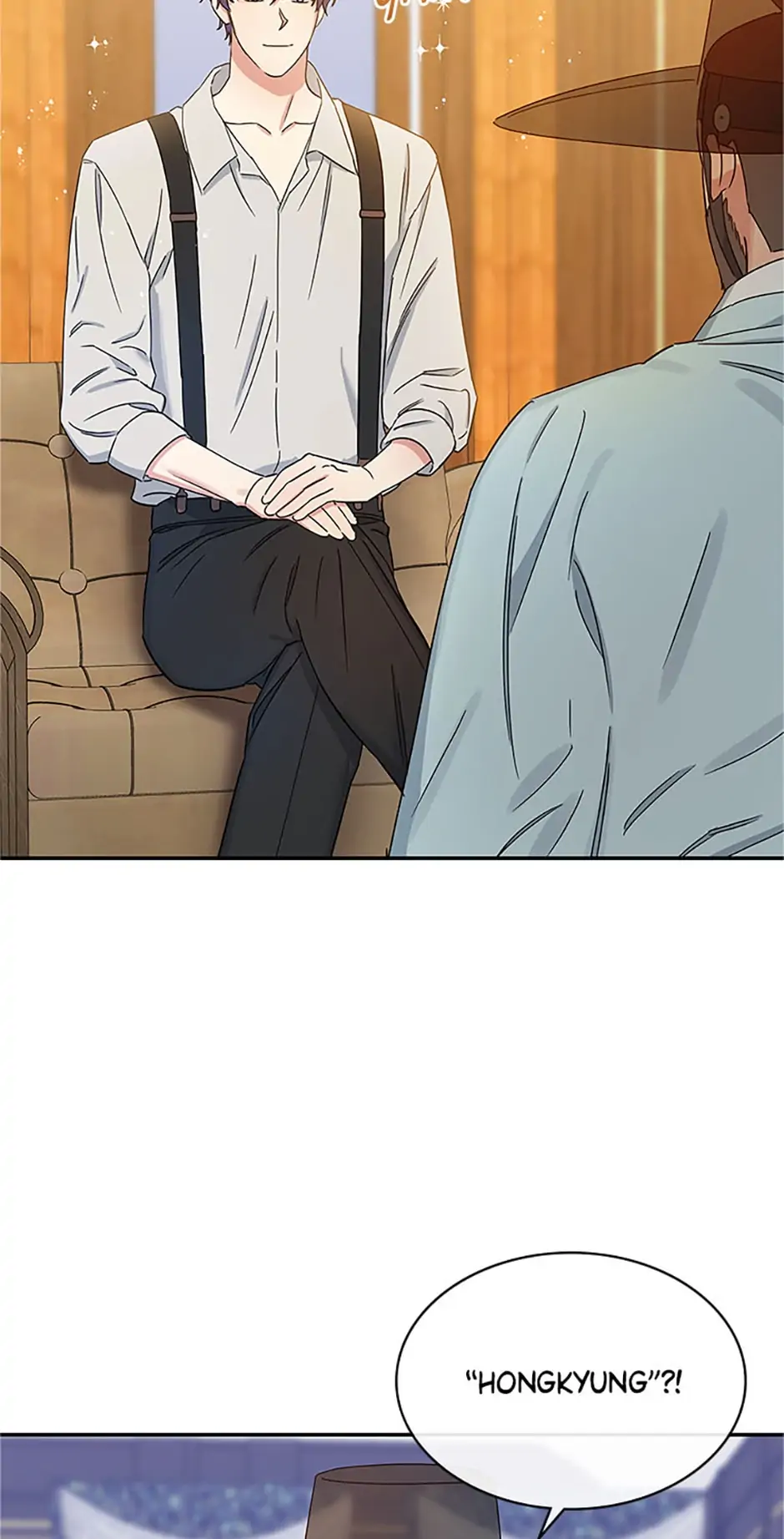 Atelier Inbyeoldang chapter 13 - page 33