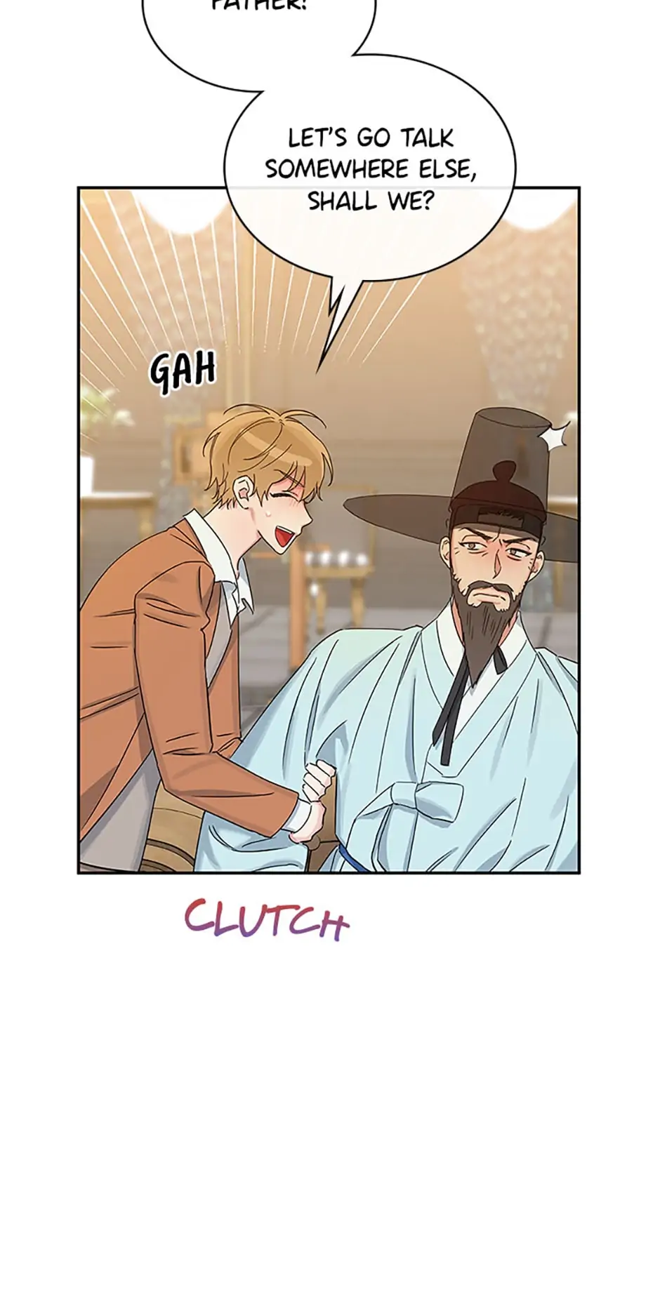 Atelier Inbyeoldang chapter 13 - page 35
