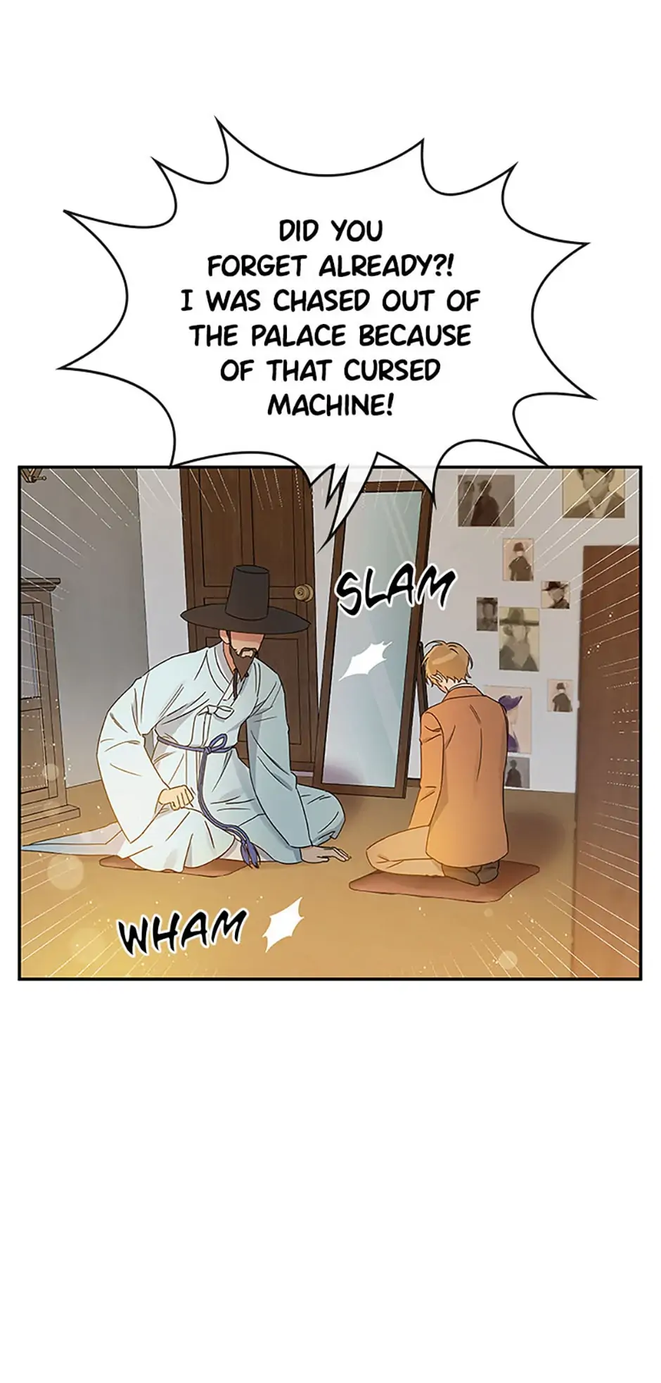 Atelier Inbyeoldang chapter 13 - page 48