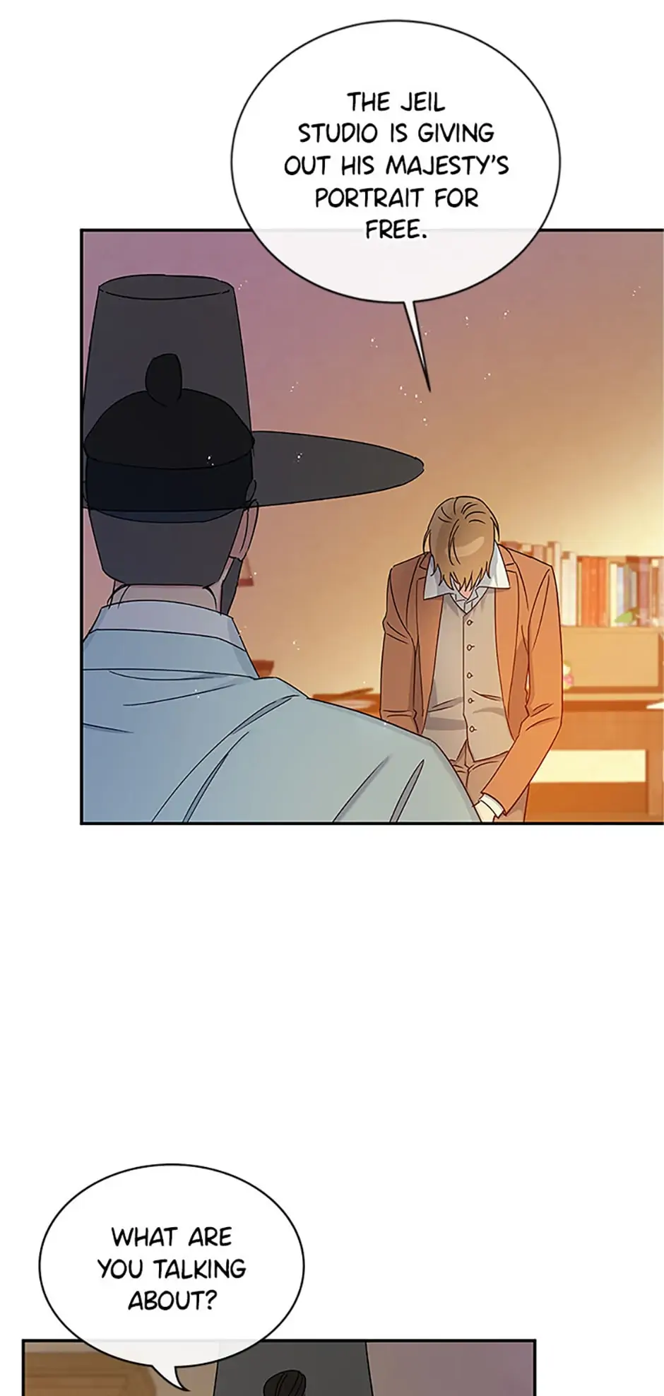 Atelier Inbyeoldang chapter 13 - page 56