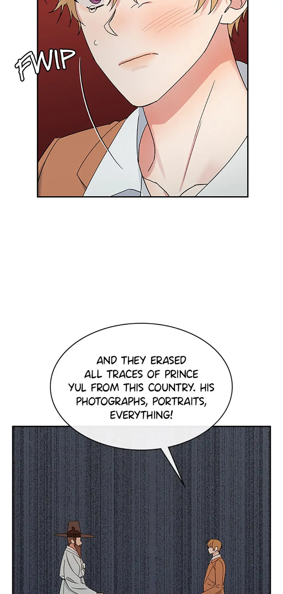 Atelier Inbyeoldang chapter 13 - page 58