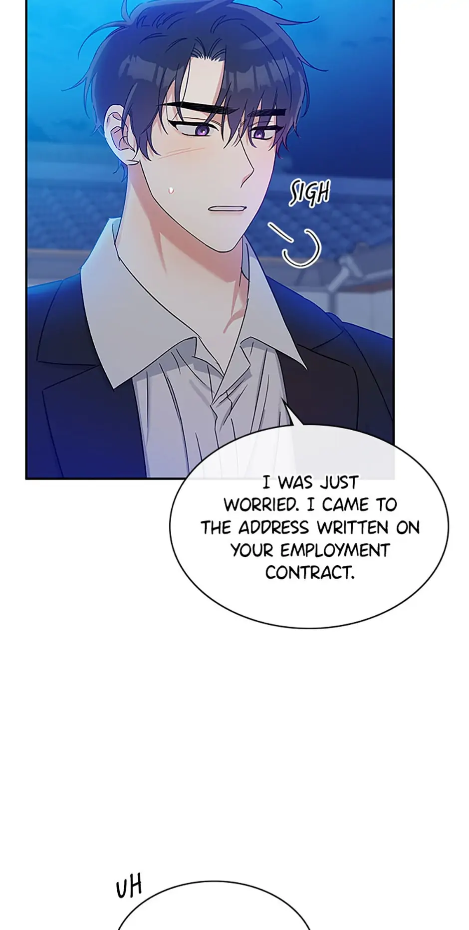 Atelier Inbyeoldang chapter 14 - page 11