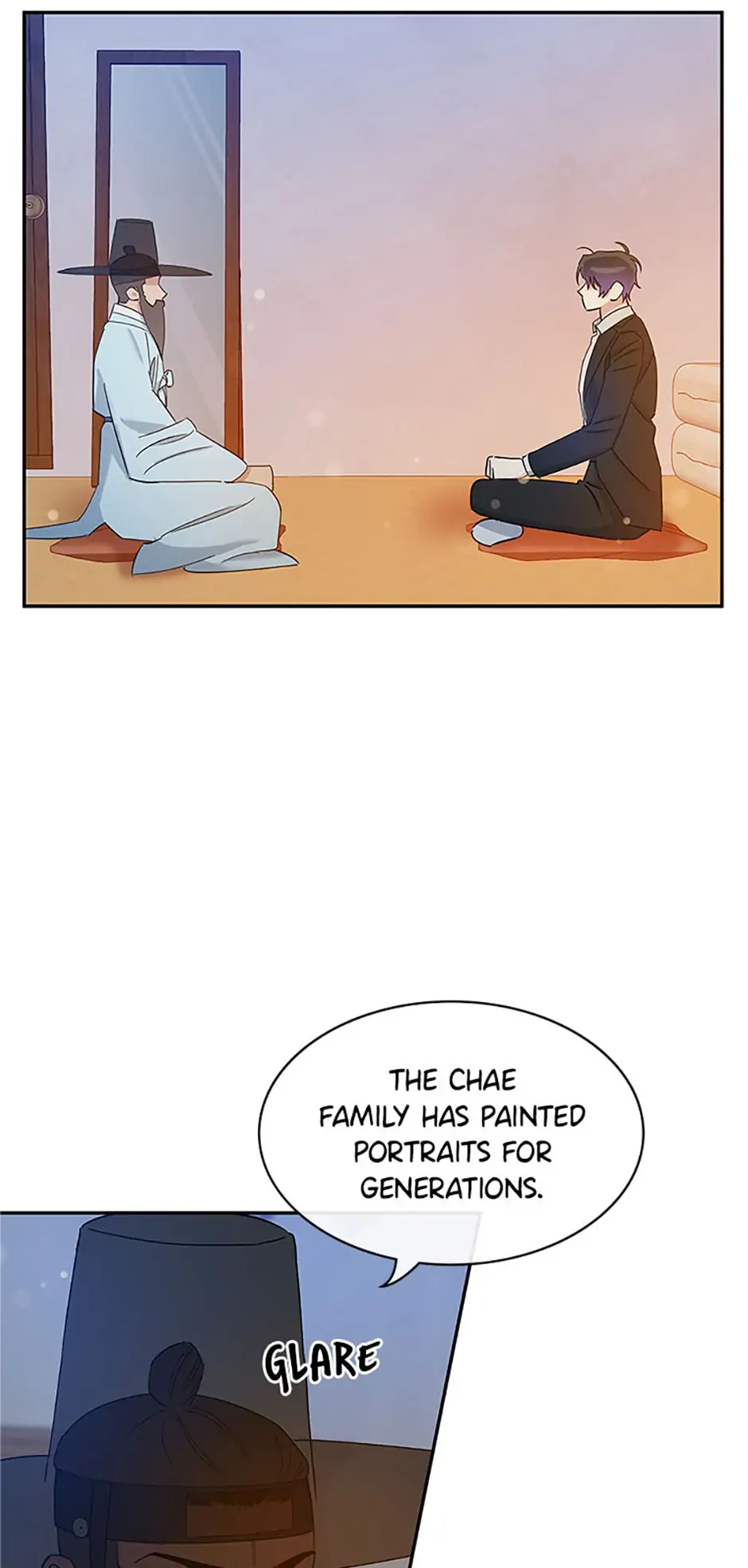 Atelier Inbyeoldang chapter 14 - page 30