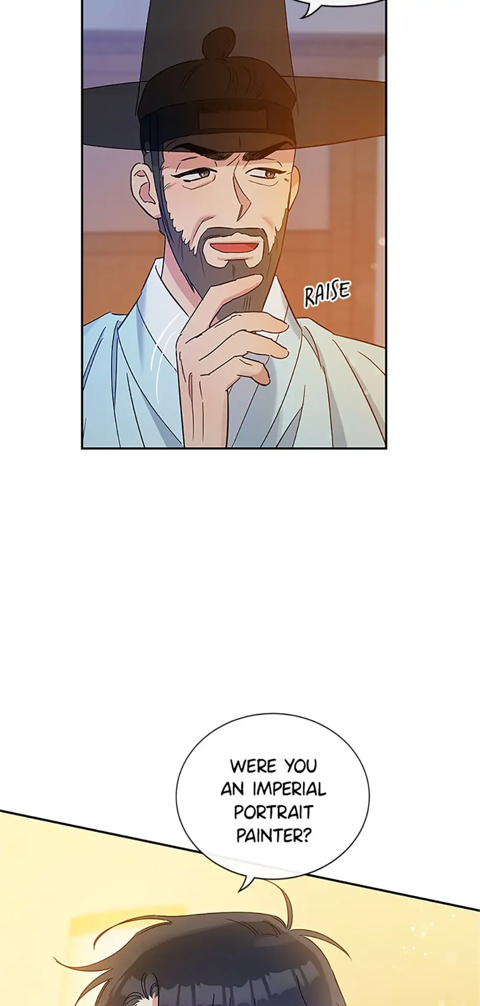 Atelier Inbyeoldang chapter 14 - page 33