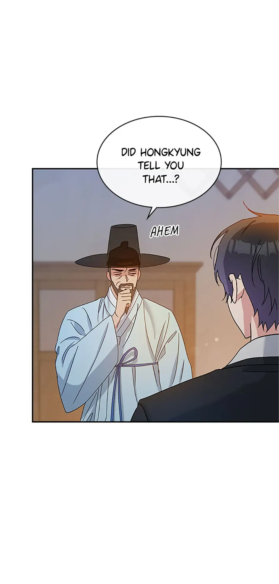 Atelier Inbyeoldang chapter 14 - page 35