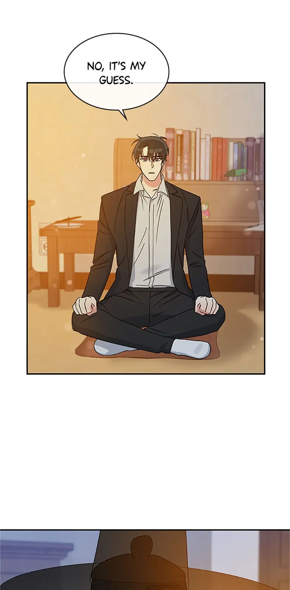 Atelier Inbyeoldang chapter 14 - page 36
