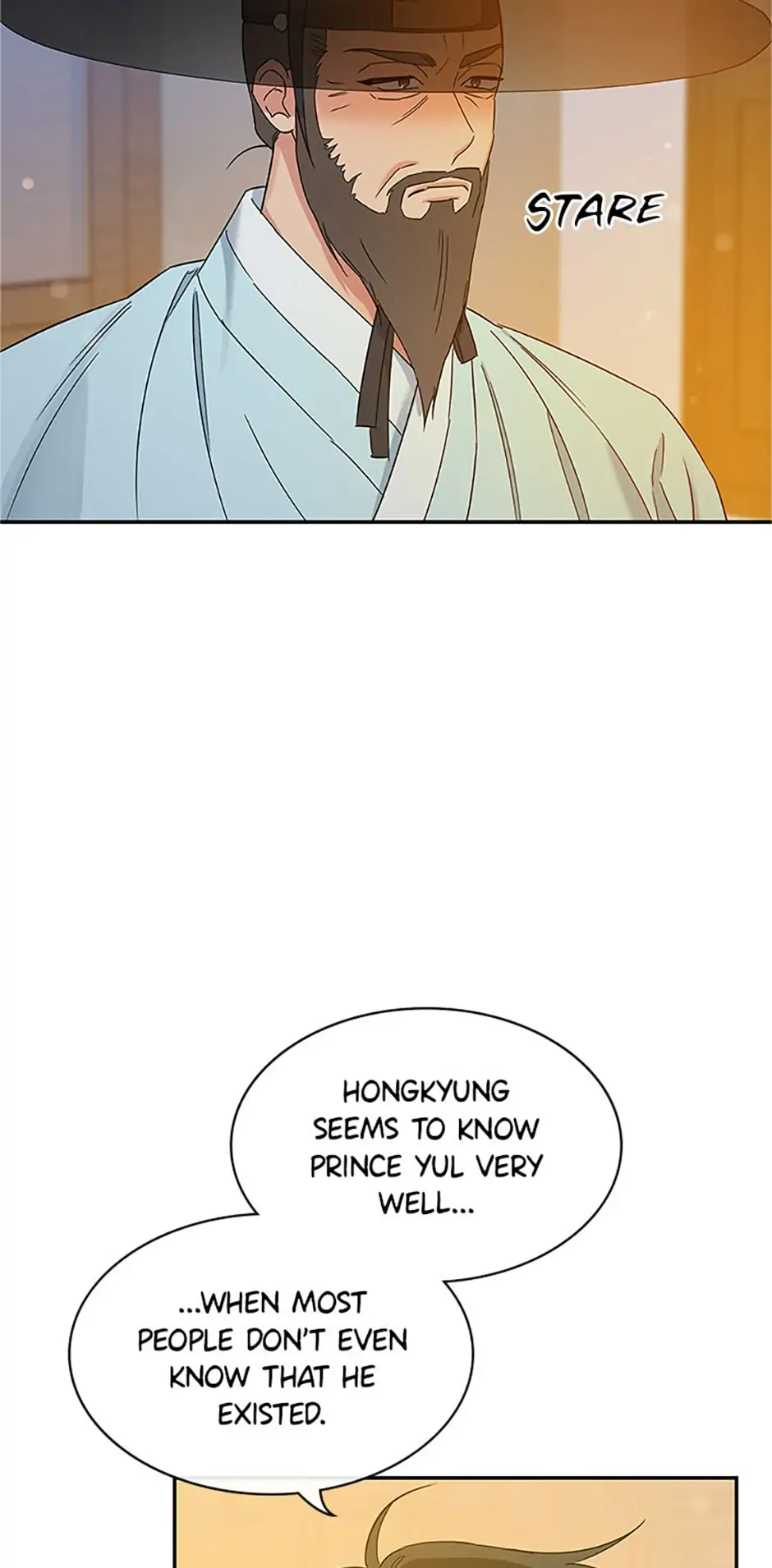 Atelier Inbyeoldang chapter 14 - page 37