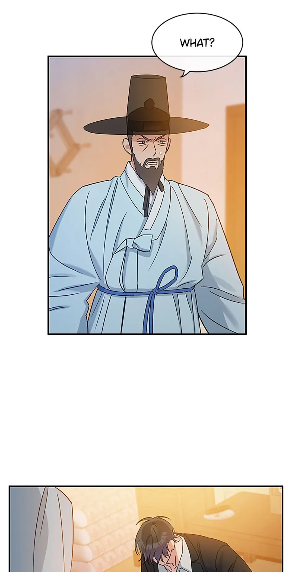 Atelier Inbyeoldang chapter 14 - page 43
