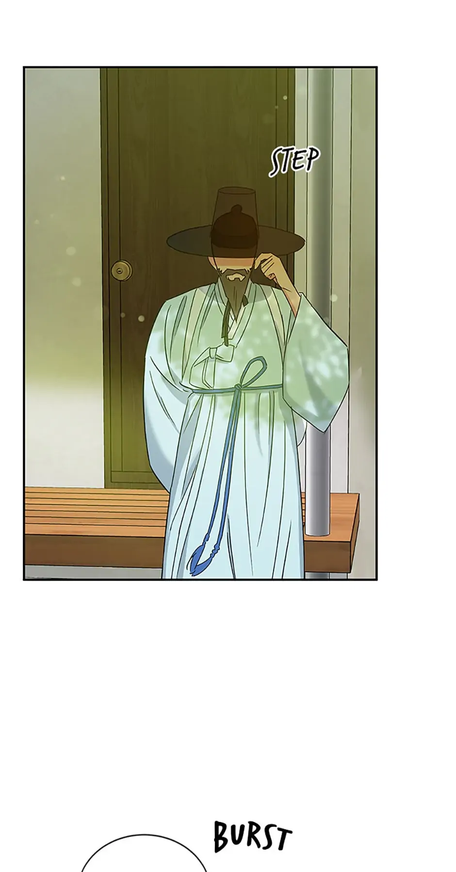 Atelier Inbyeoldang chapter 14 - page 55