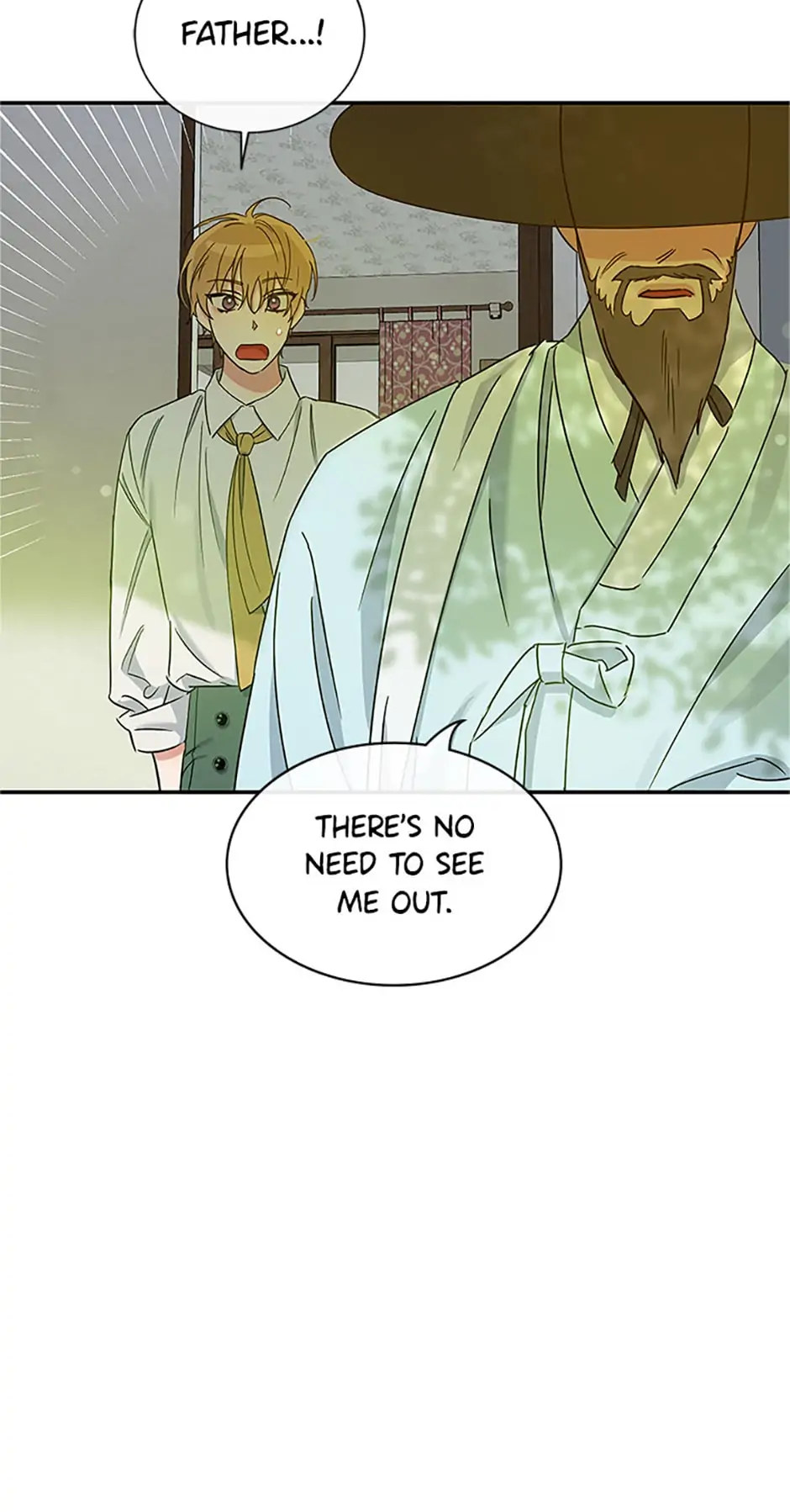 Atelier Inbyeoldang chapter 14 - page 56