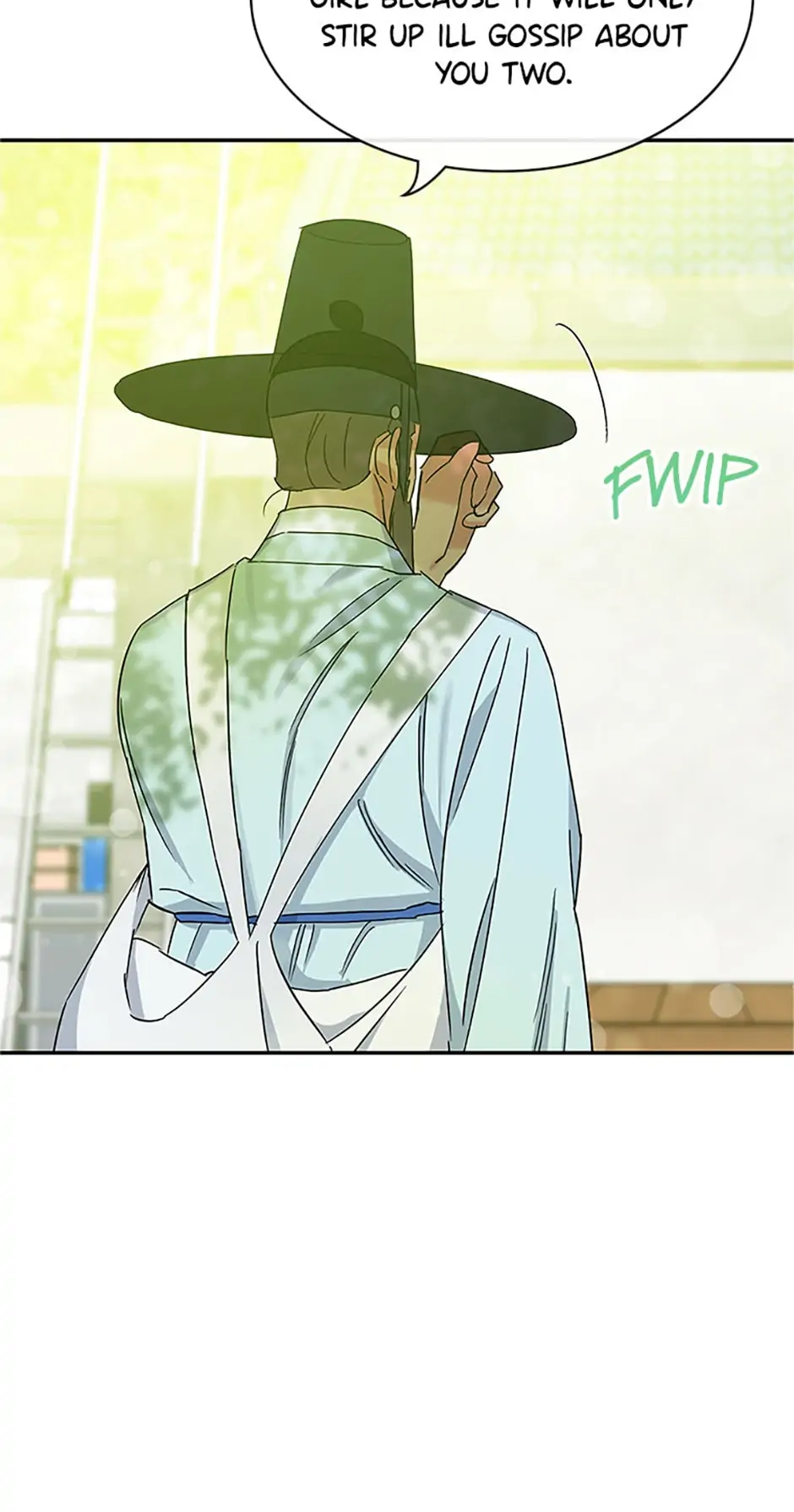 Atelier Inbyeoldang chapter 14 - page 58