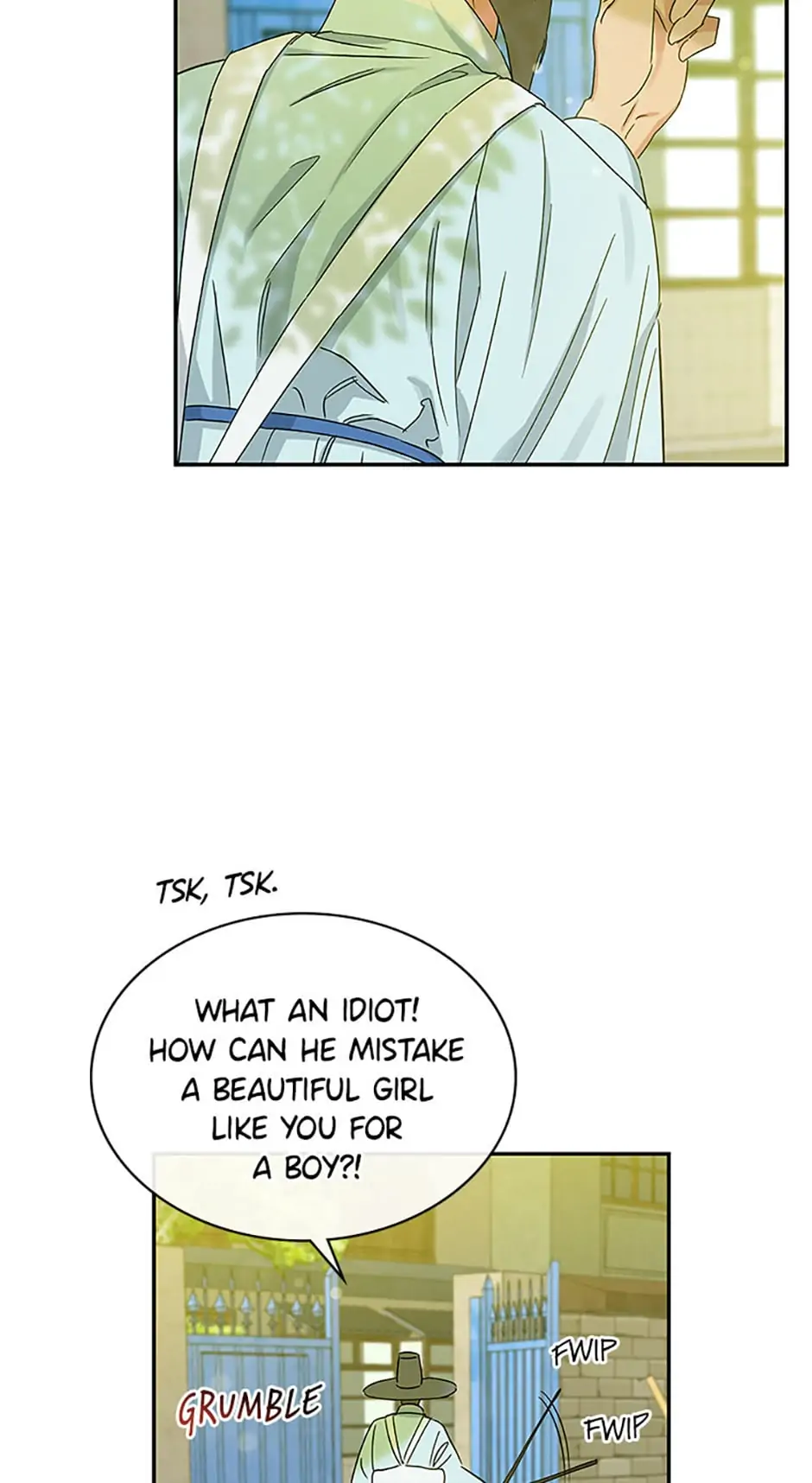 Atelier Inbyeoldang chapter 14 - page 61