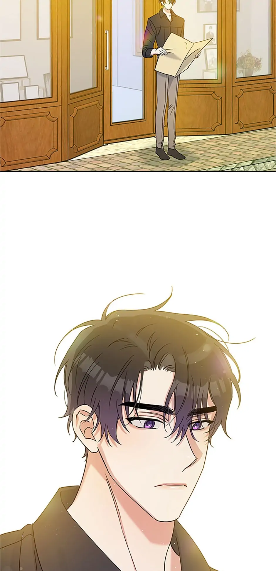 Atelier Inbyeoldang chapter 14 - page 67