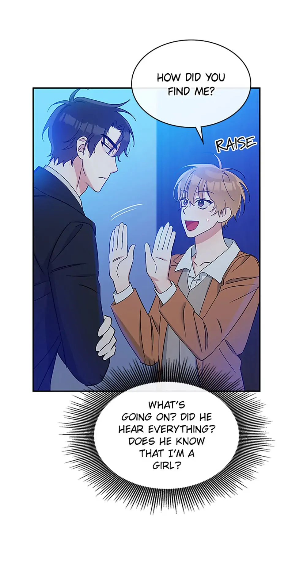 Atelier Inbyeoldang chapter 14 - page 9